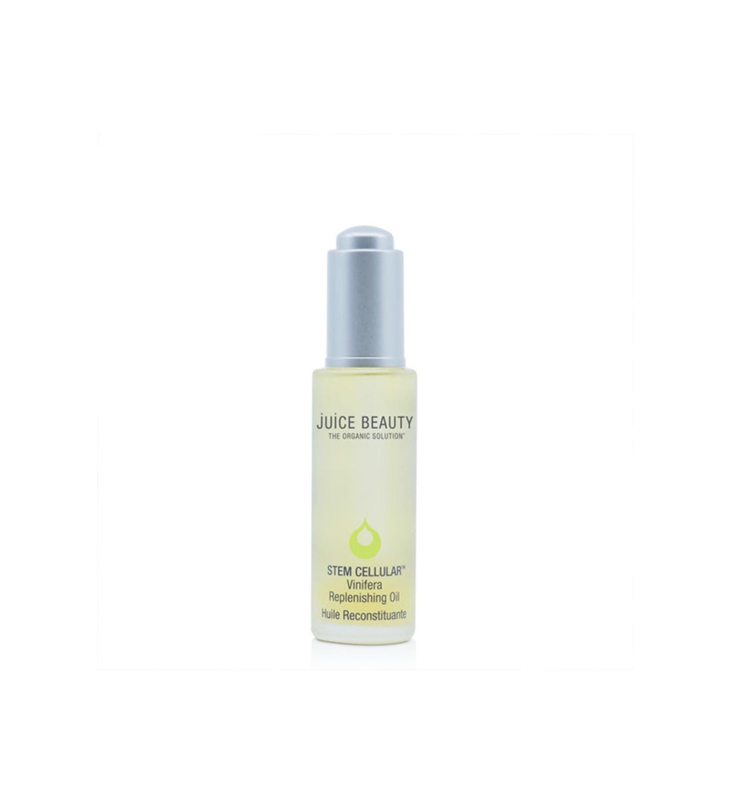 Juice Beauty Stem Cellular Vinifera Replenishing Oil - 30 Ml