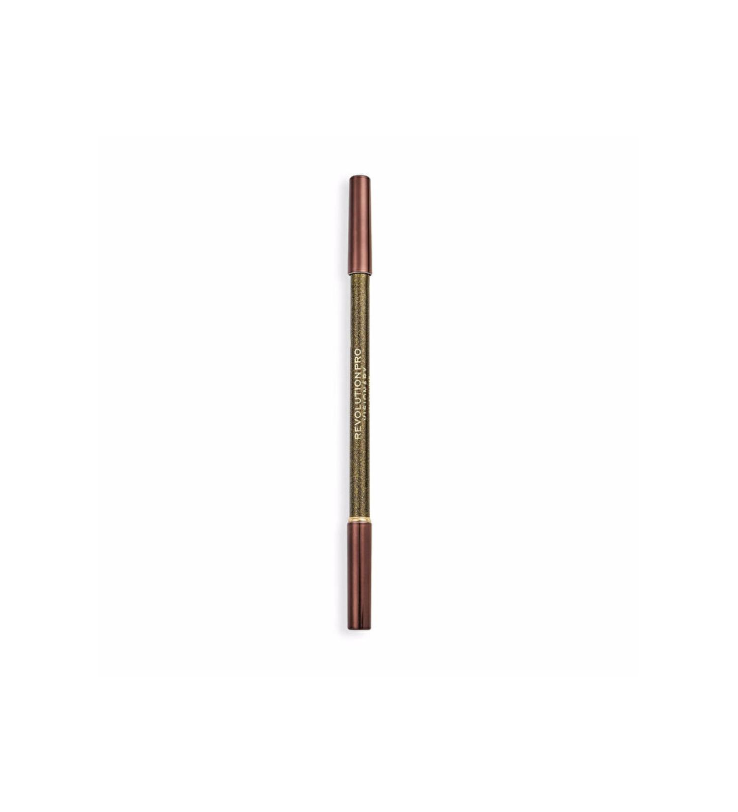 Revolution Pro Gel Eyeliner visionary Ochre