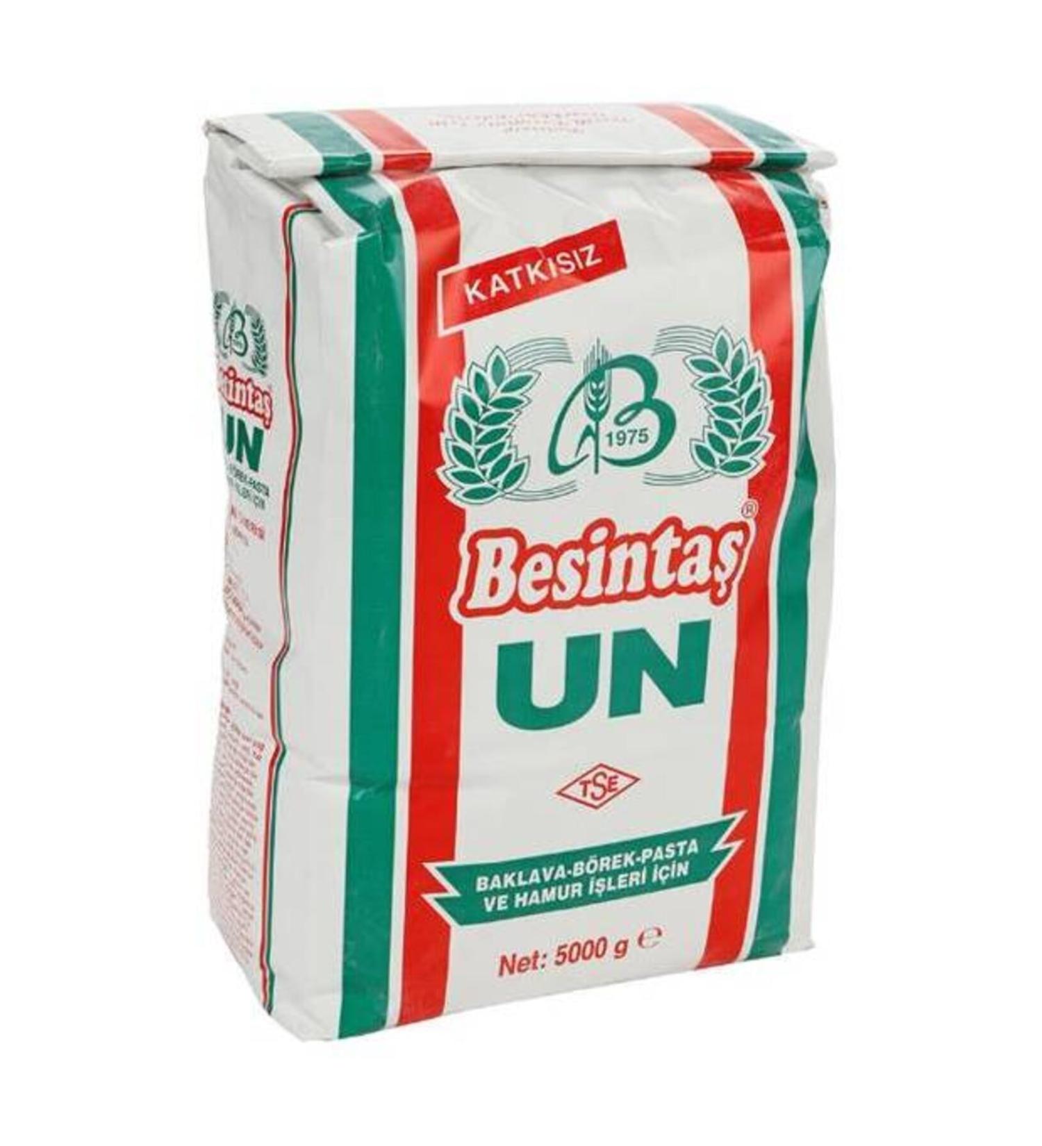 Besintas Flour 5 kg