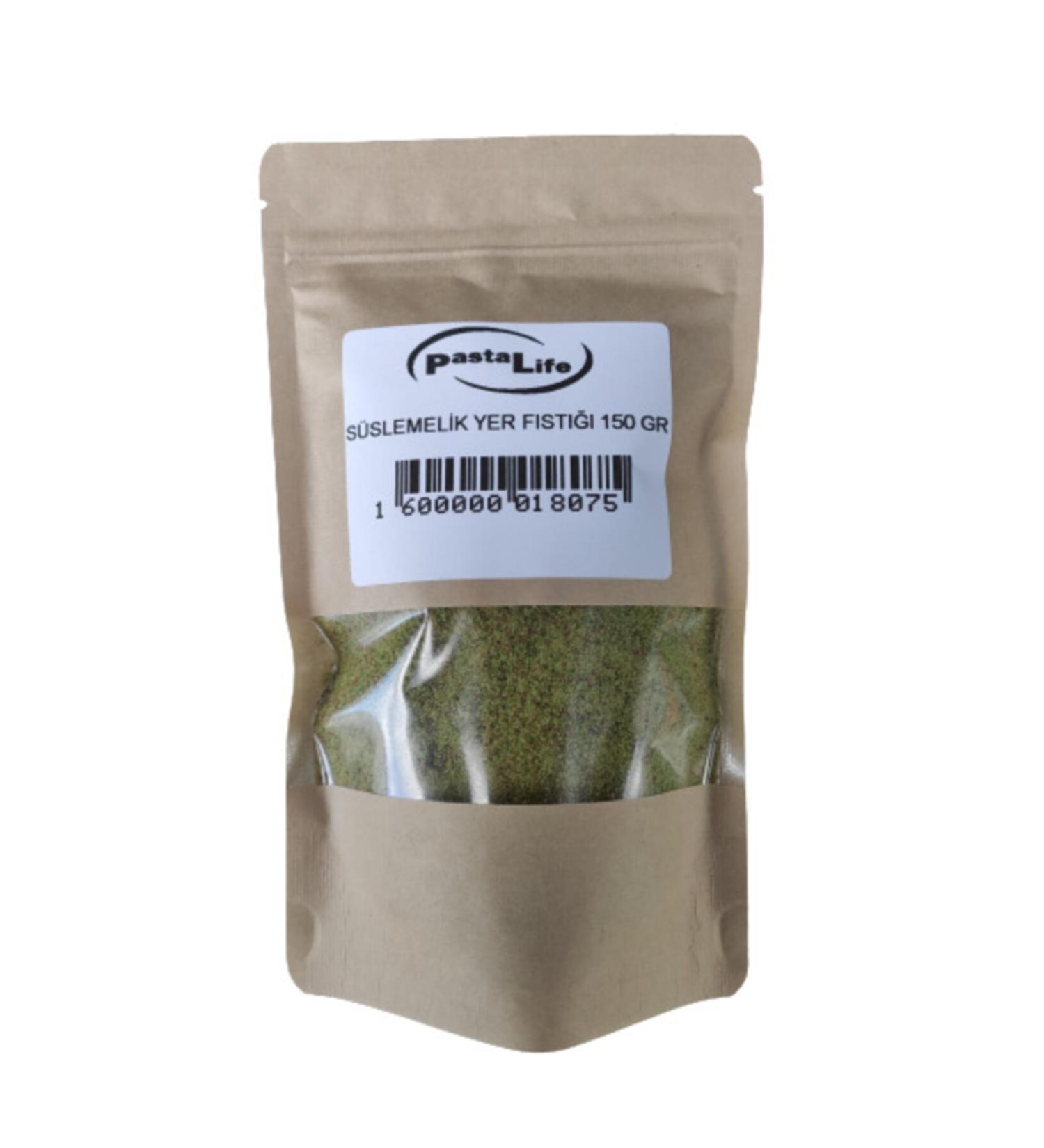 PastaLife Decoration Peanuts 150 Gr