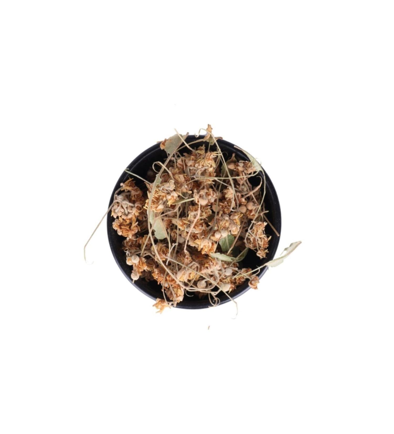 Antique Linden Flower 500 Gr