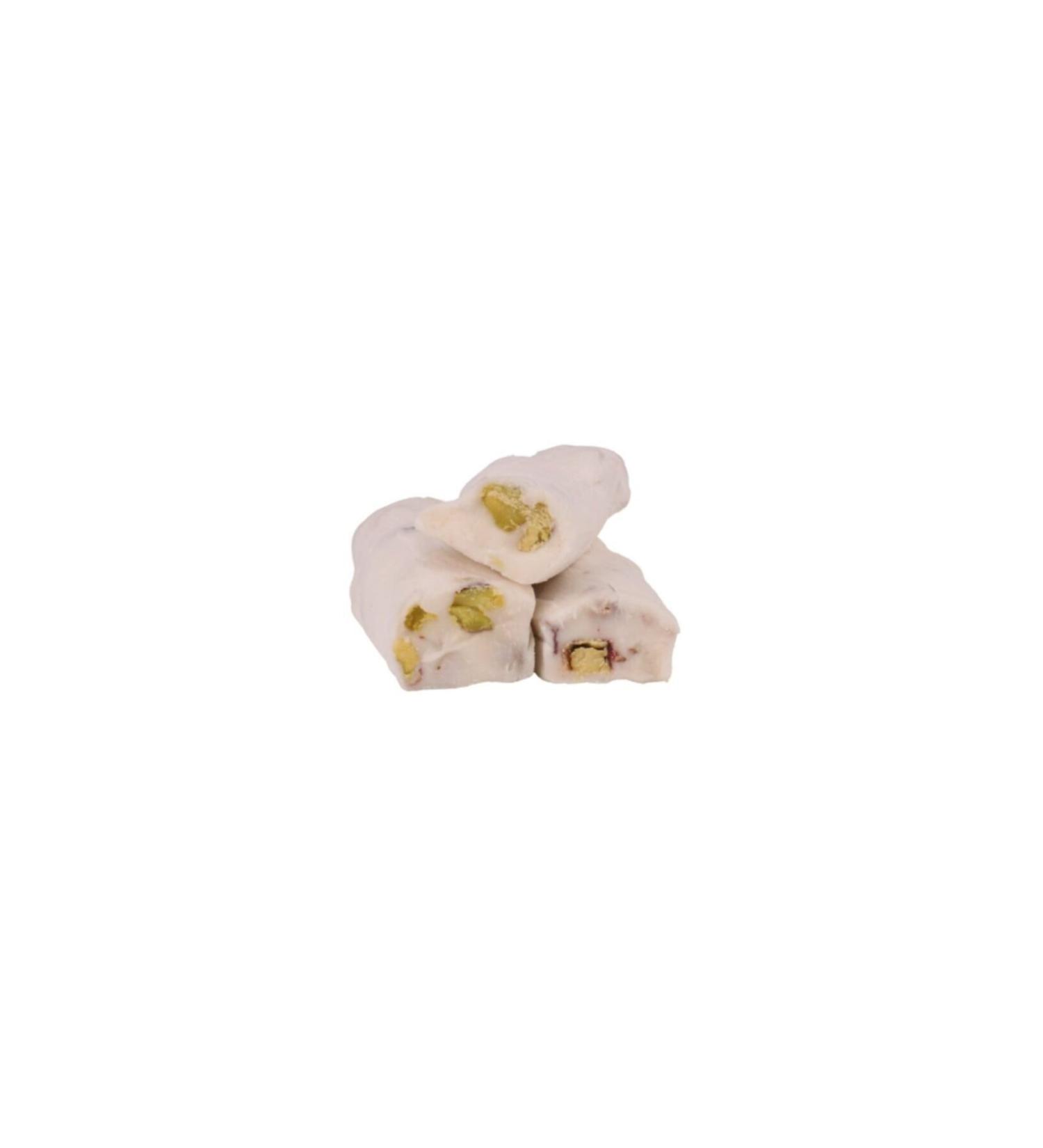 Antique Fitli Turkish Delight with Milk 500 Gr