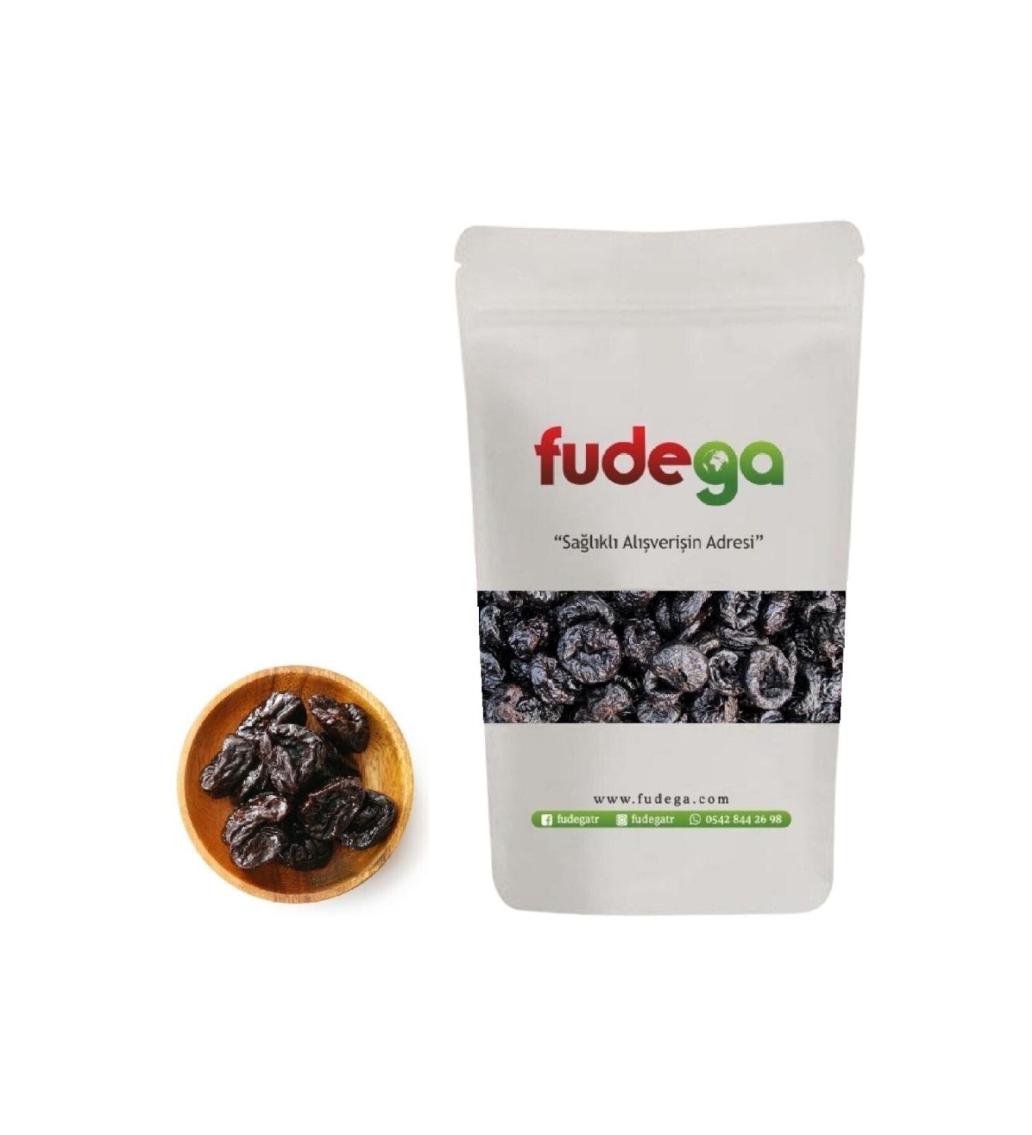 fudega Prunes Seedless 250 Gr
