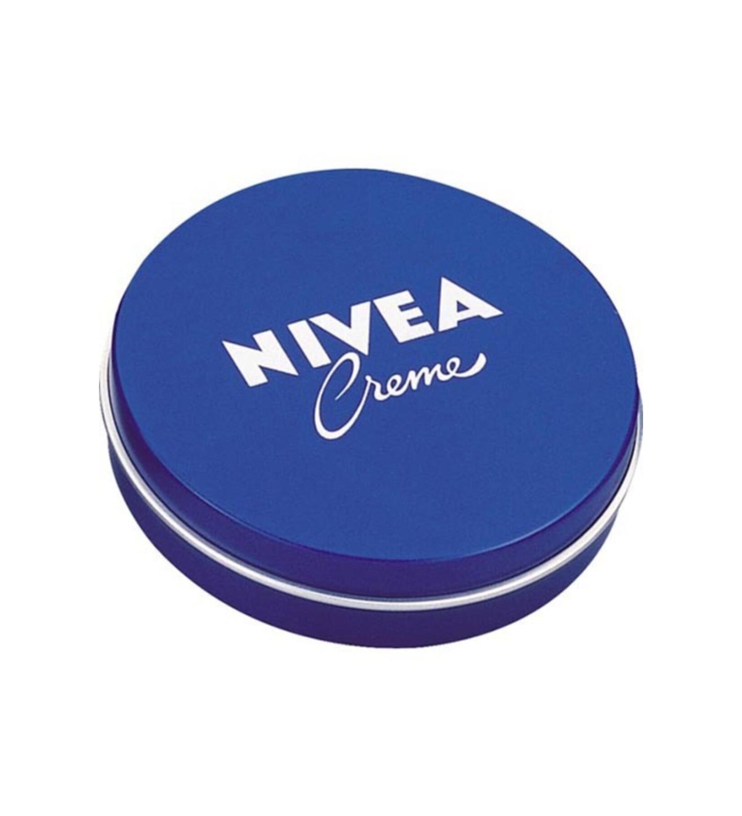 NIVEA Cream Classic 30ml Skin Tin