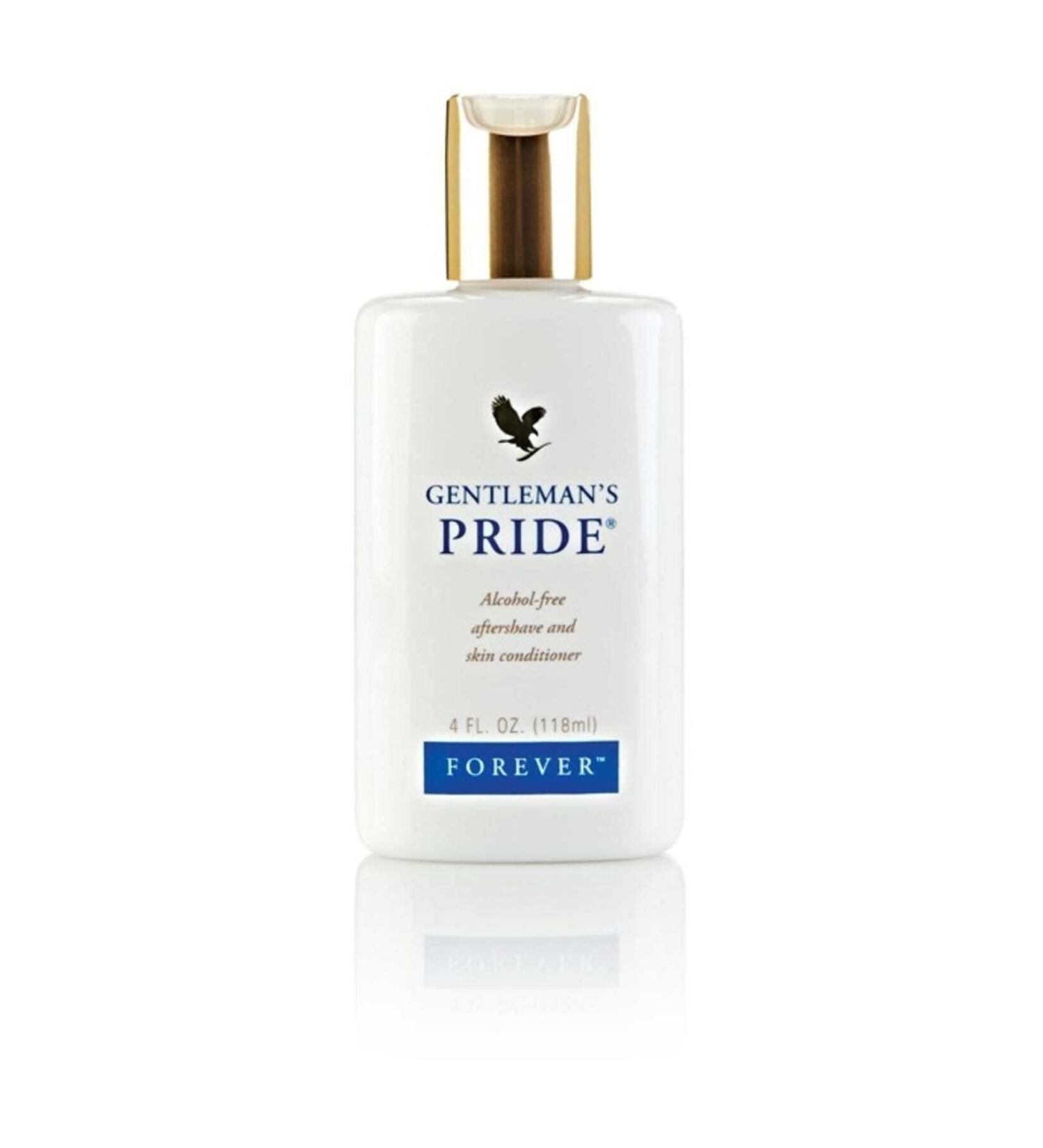 Forever Living Forever gentleman'S Pride -70