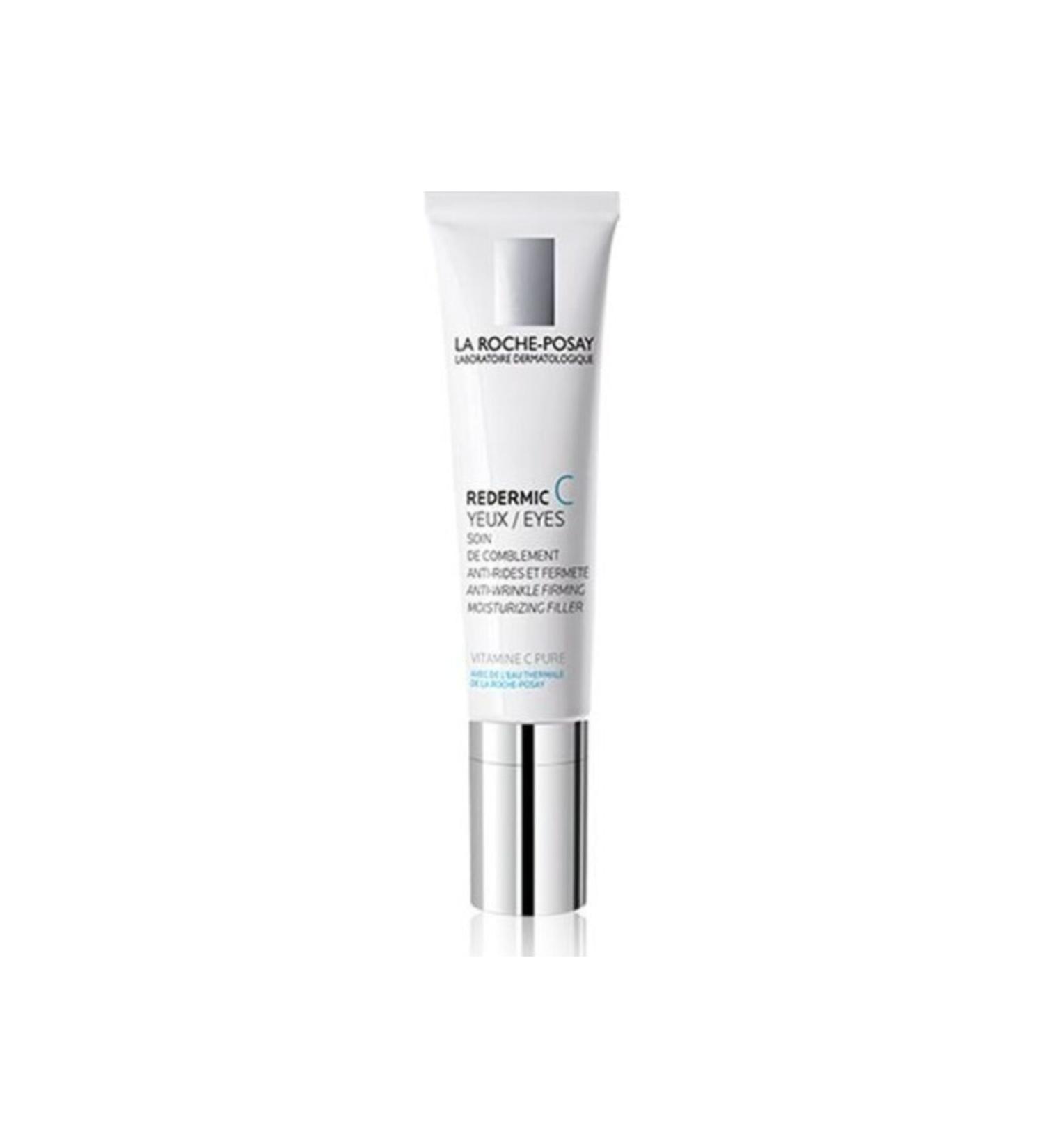 La Roche Posay Redermic R Yeux 15 Ml