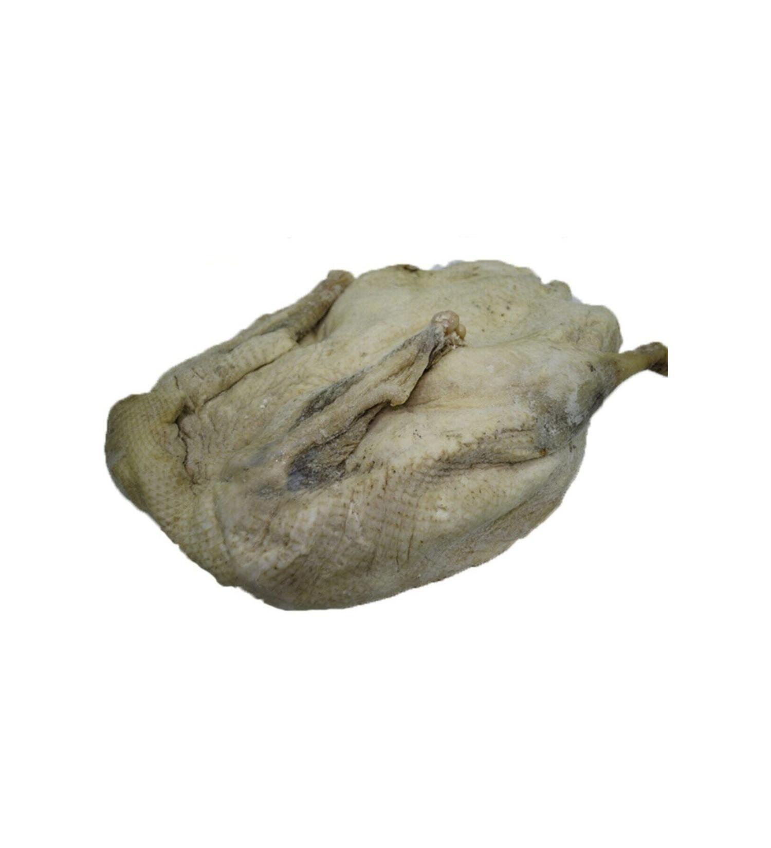 Frozen Kars Goose (goose meat) from Organic Market (2.5-2.75 Kg)