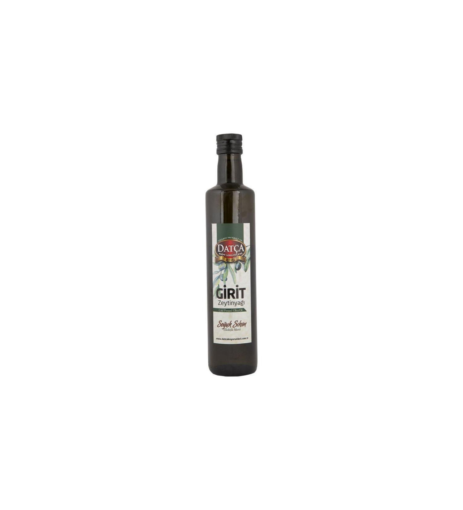 Datca Village Products 1949 Datca Crete Olive Oil 500 Ml