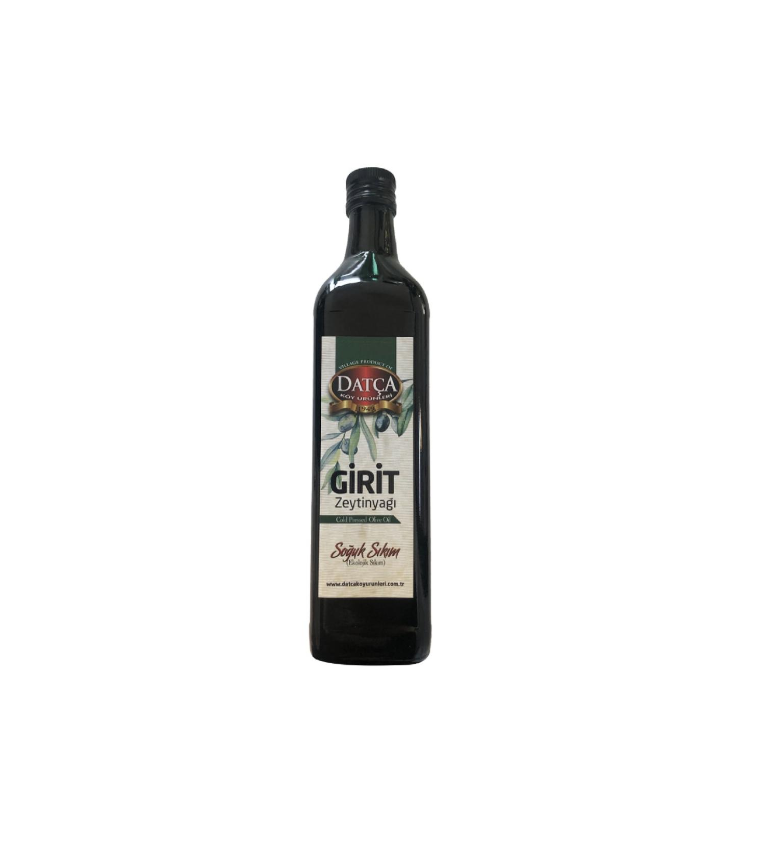 Datca Village Products 1949 Datca Crete Olive Oil 750 ml