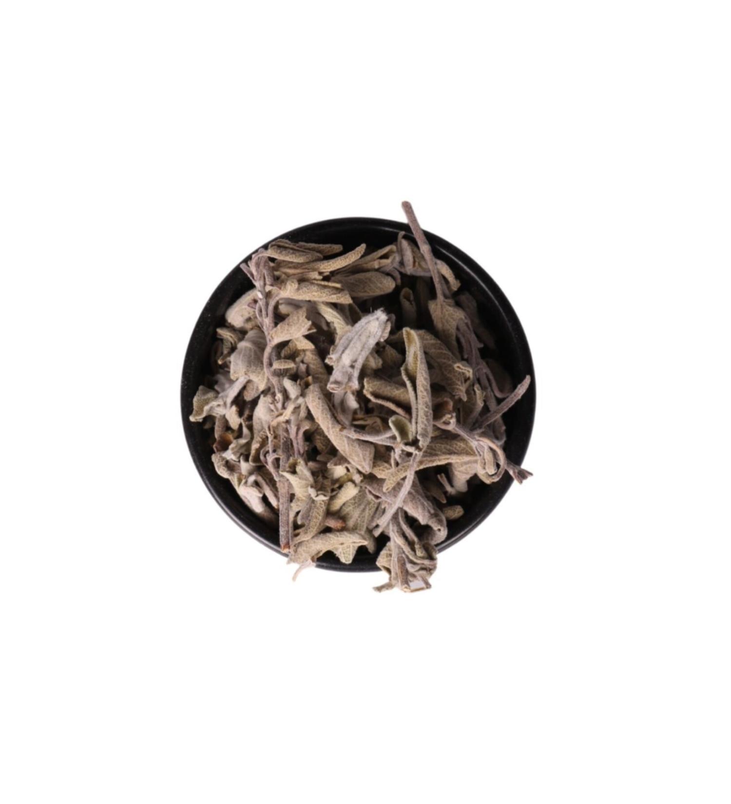 Antique Sage Tea 1000 Gr