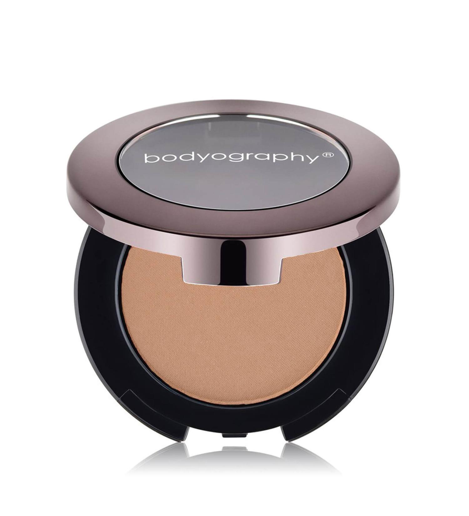 Bodyography Eyeshadow - Expressions No: Pebble 744119165037