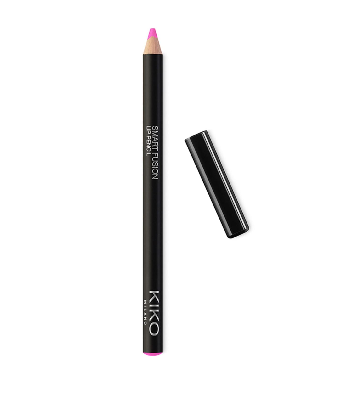 KIKO Lip Pencil - Smart Fusion Lip Pencil 526 Orchid Pink 8025272626927