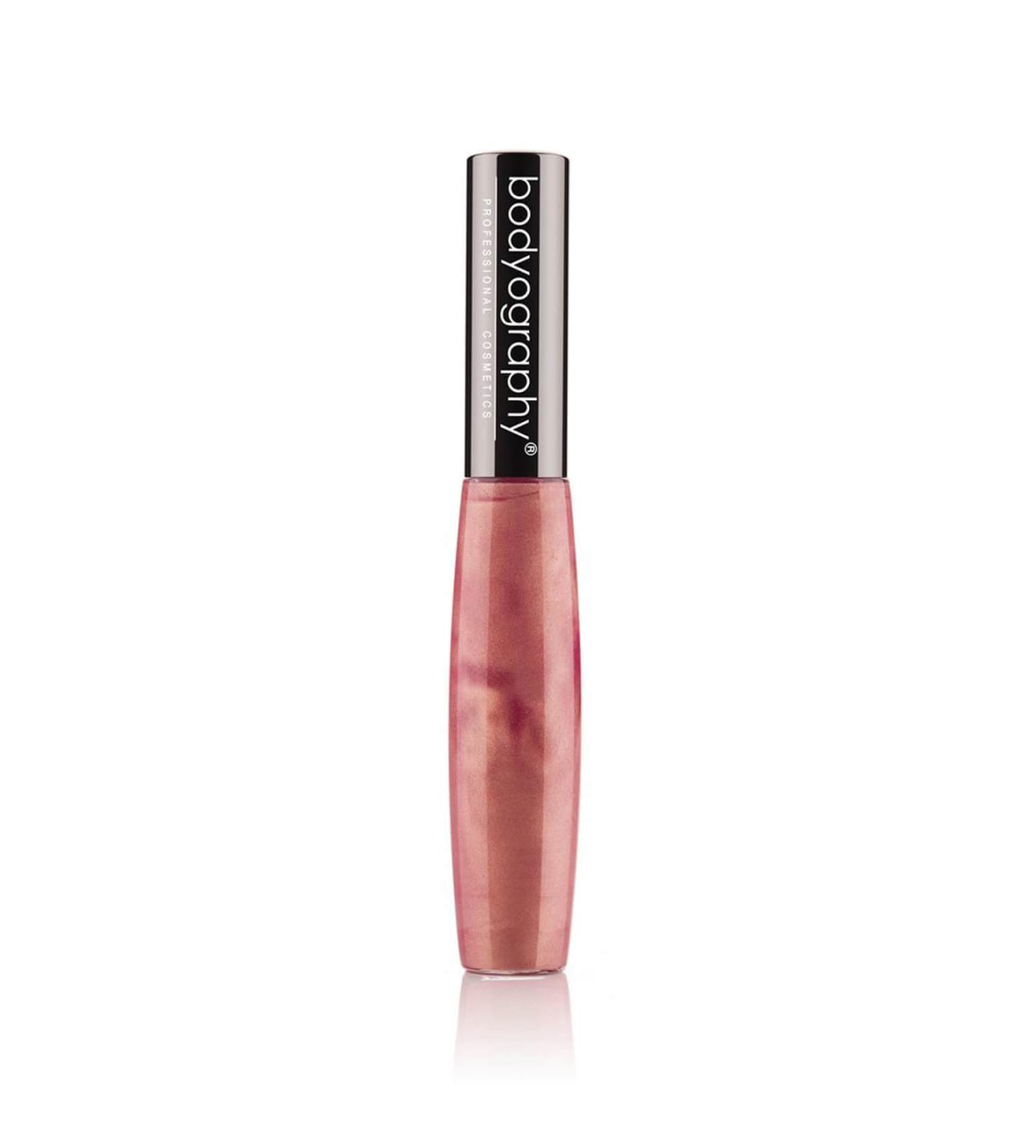 Bodyography Lip Gloss - Lipgloss No: Shine 744119190039