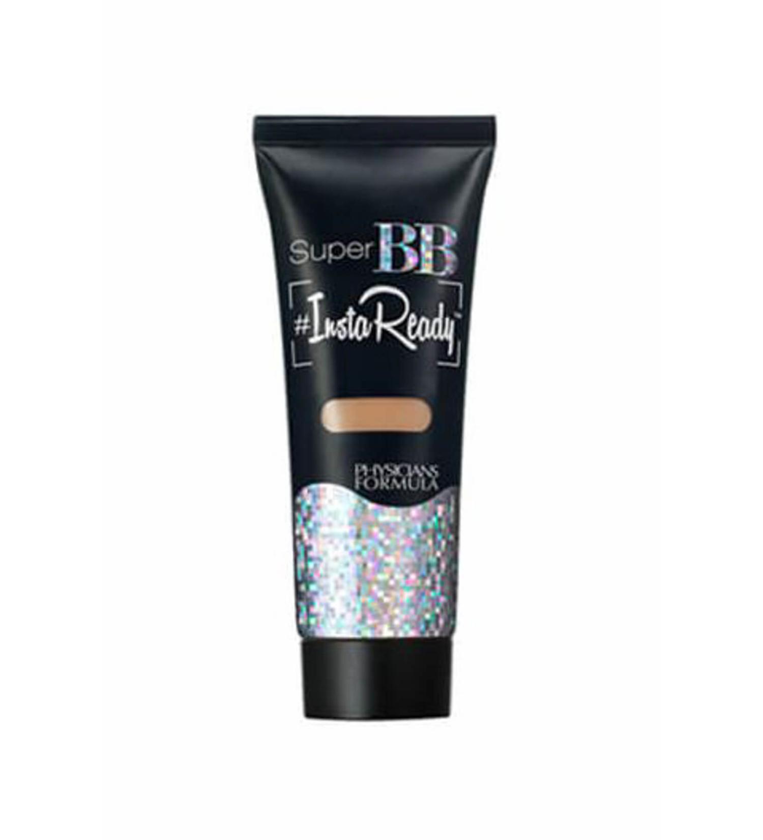 Physicians Formula BB Cream - Super Instaready Spf30 6653 044386066533