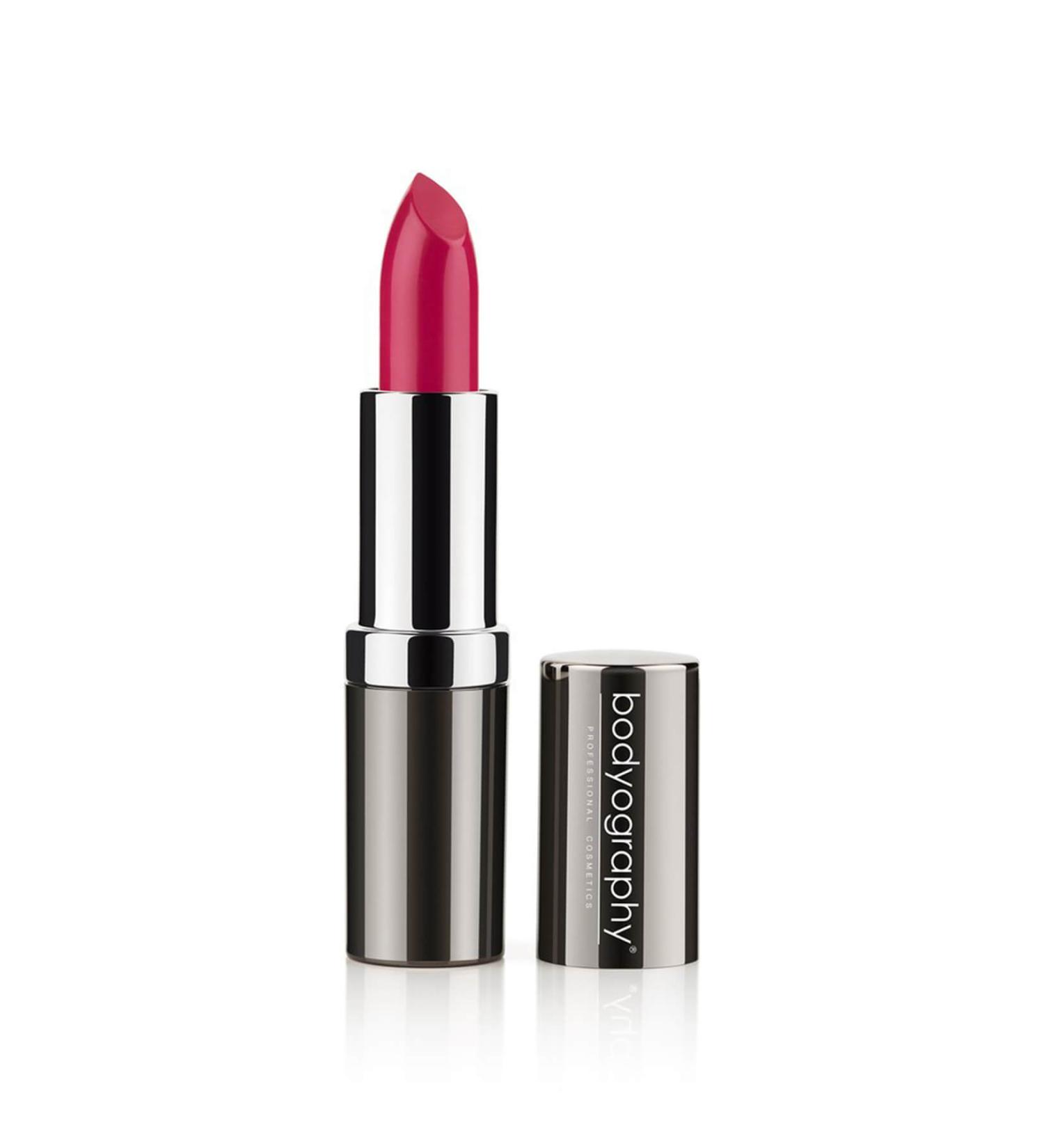 Bodyography Lipstick - Lipstick No: Smile 744119191906