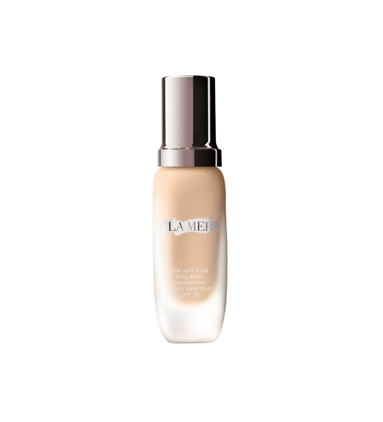 La Mer The Soft Fluid Long Wear Foundation Spf 20 30 Ml