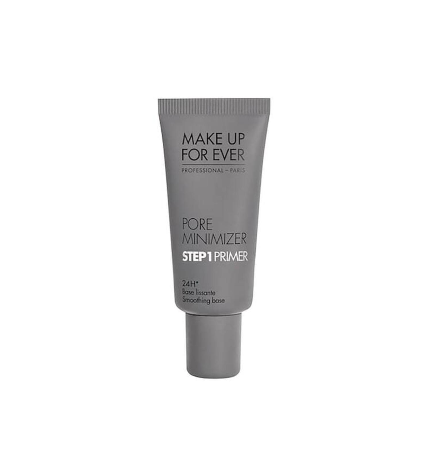Make Up For Ever Step 1 Primer Pore Minimizer