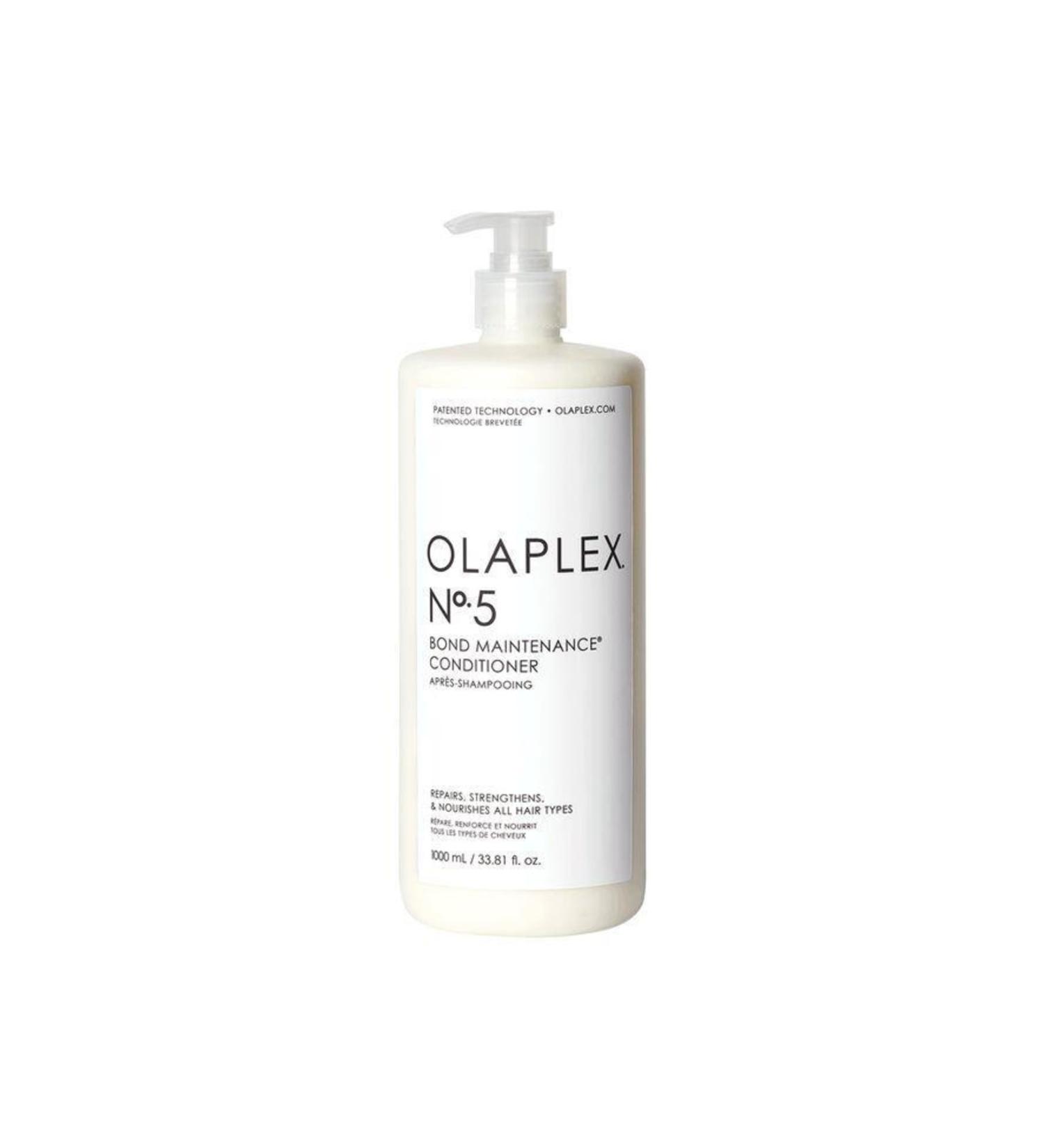 Olaplex No.5 Bond Care Cream 1000 Ml