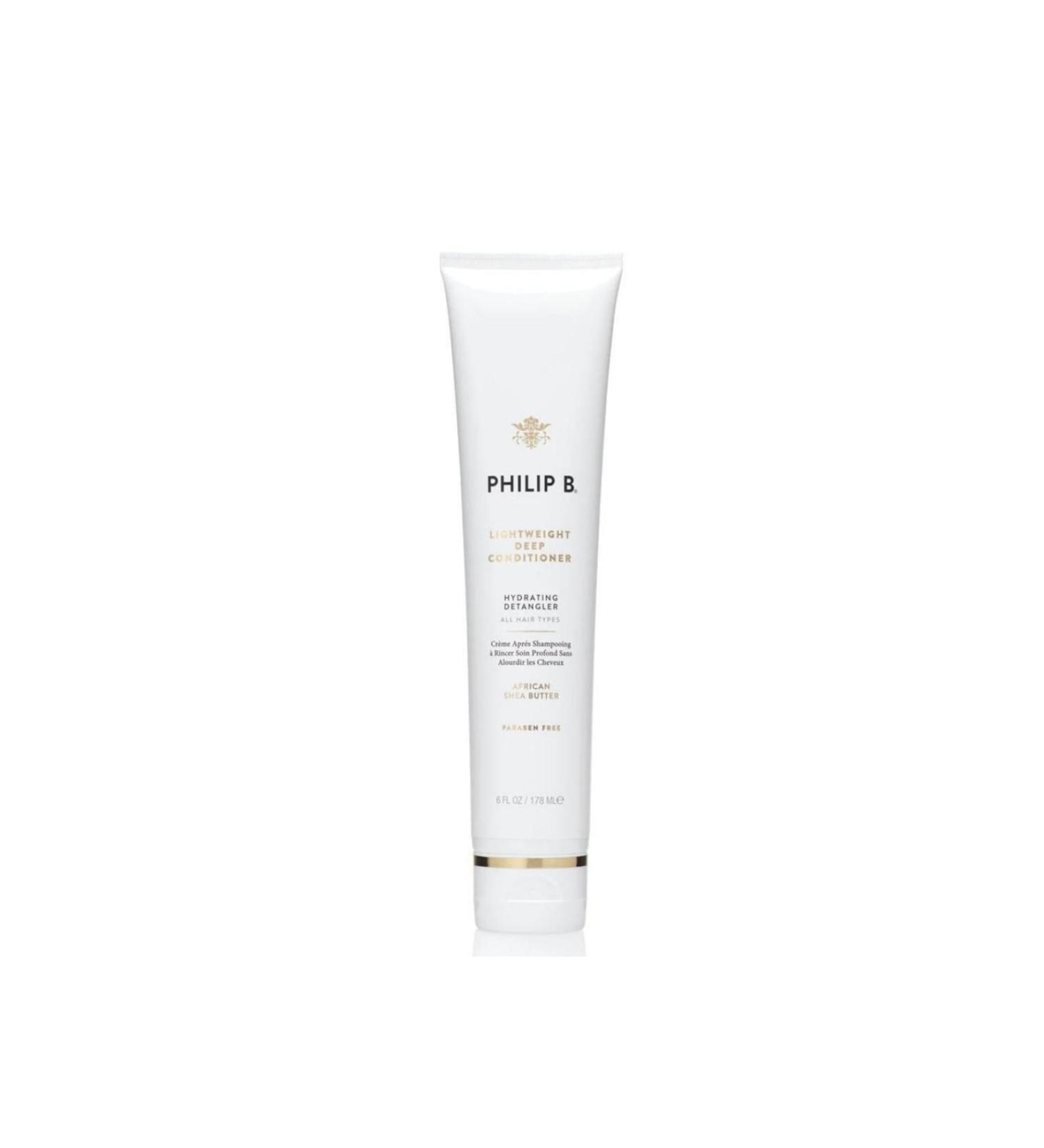 PHILIP B Lightweight Deep Conditioner - 178 Ml