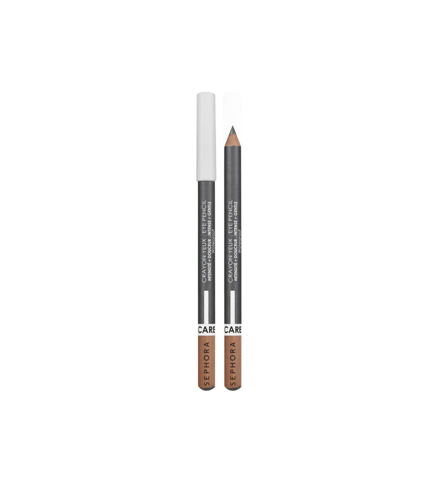 Sephora Eye Pencil Intense + Gentle Eye Pencil (1.05 G)