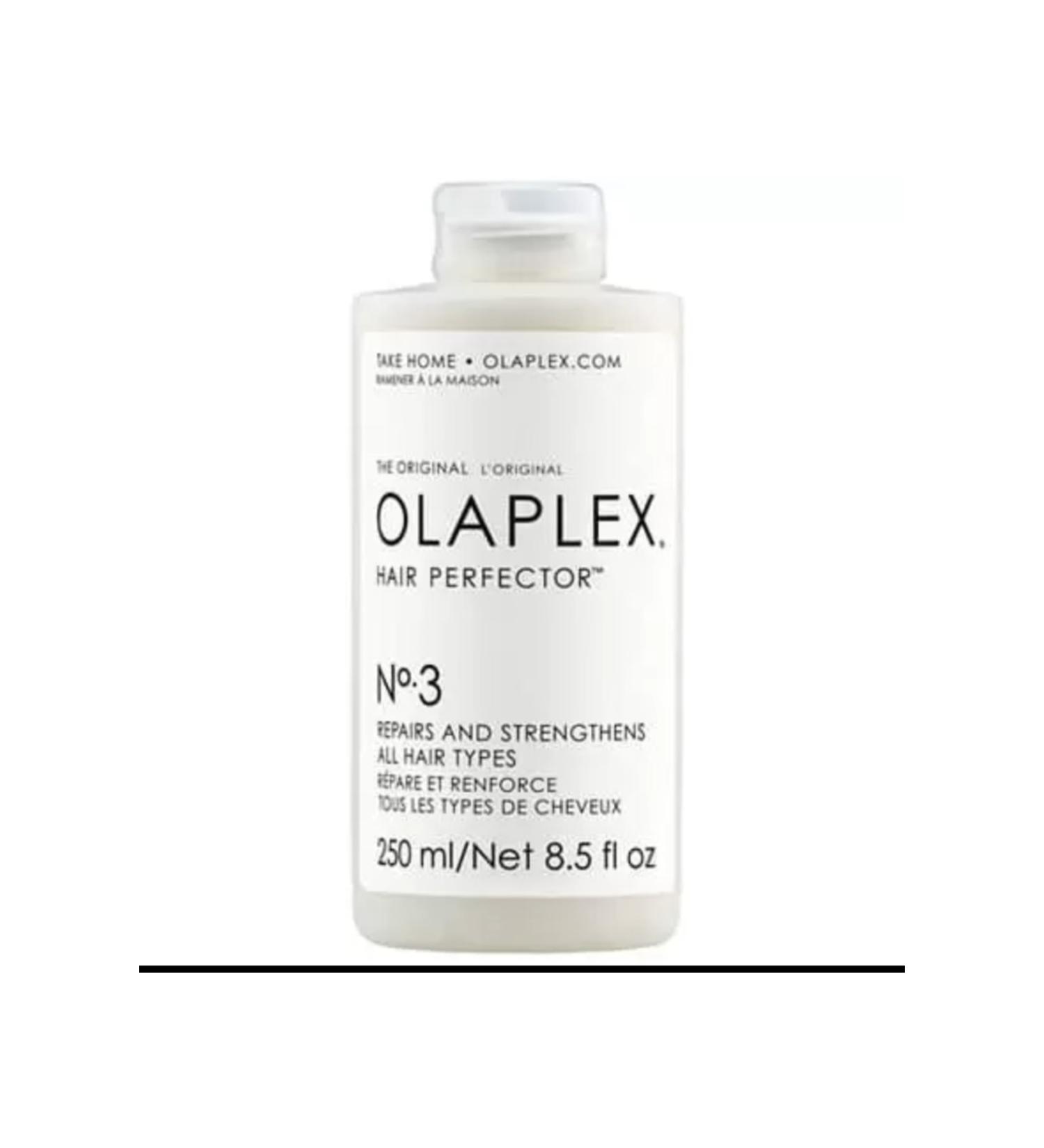 Olaplex No. 3 Hair Perfector 250 Ml