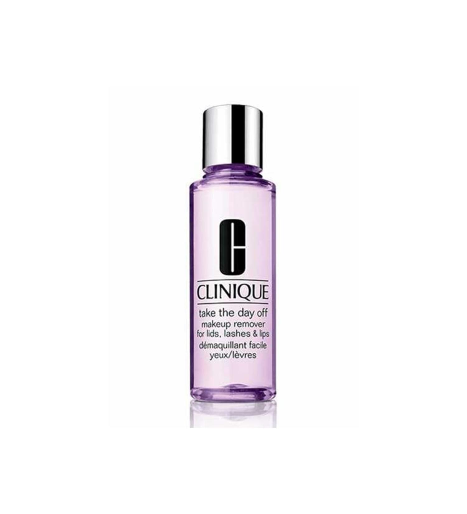 Clinique TAKE THE DAY SKIN BRIGHTENING MAKE UP REMOVER 125 ML DEMBA2065