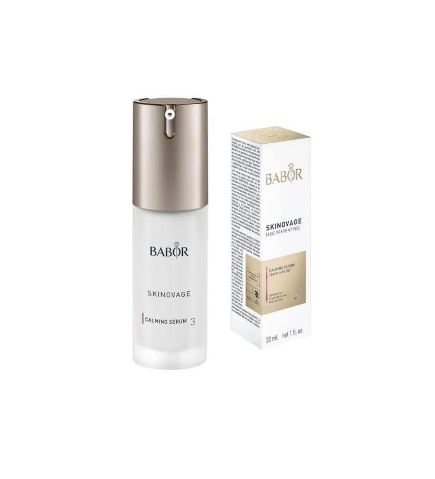 BABOR Calming Serum