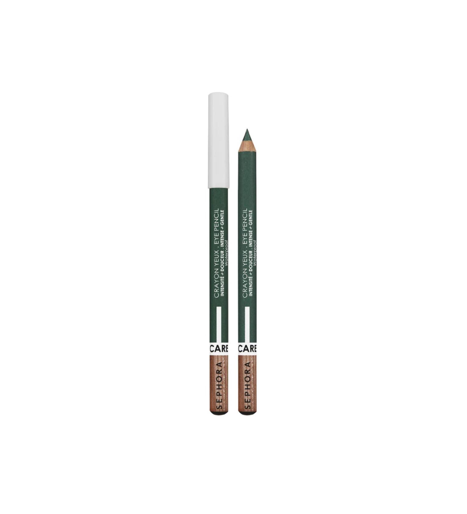 Sephora Eye Pencil Intense + Gentle Eye Pencil (1.05 G)