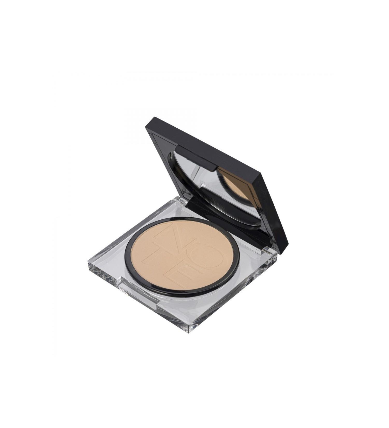 Note Cosmetics Mineral Powder 01