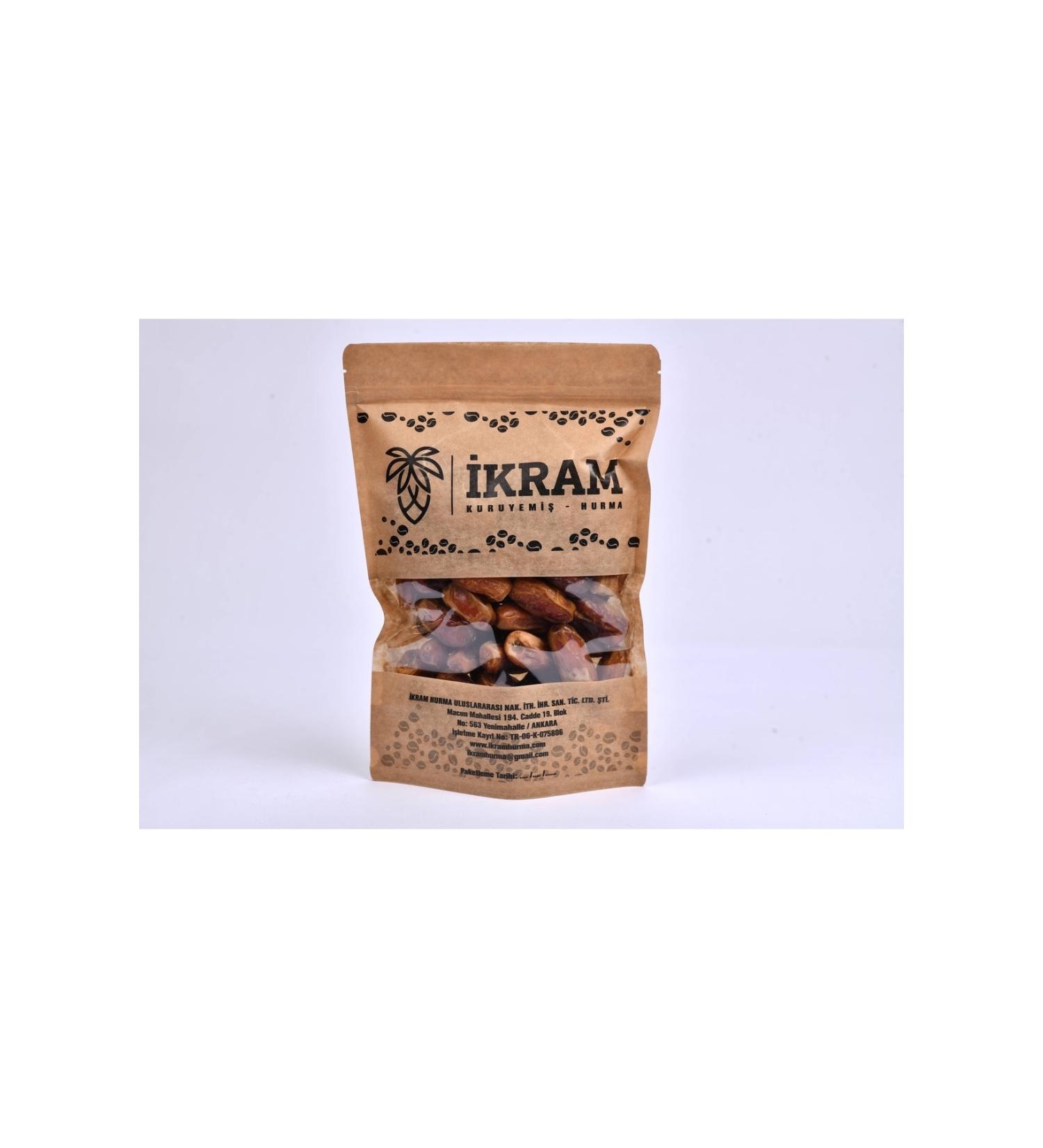 kram Dates Sagai Dates 500 Gr