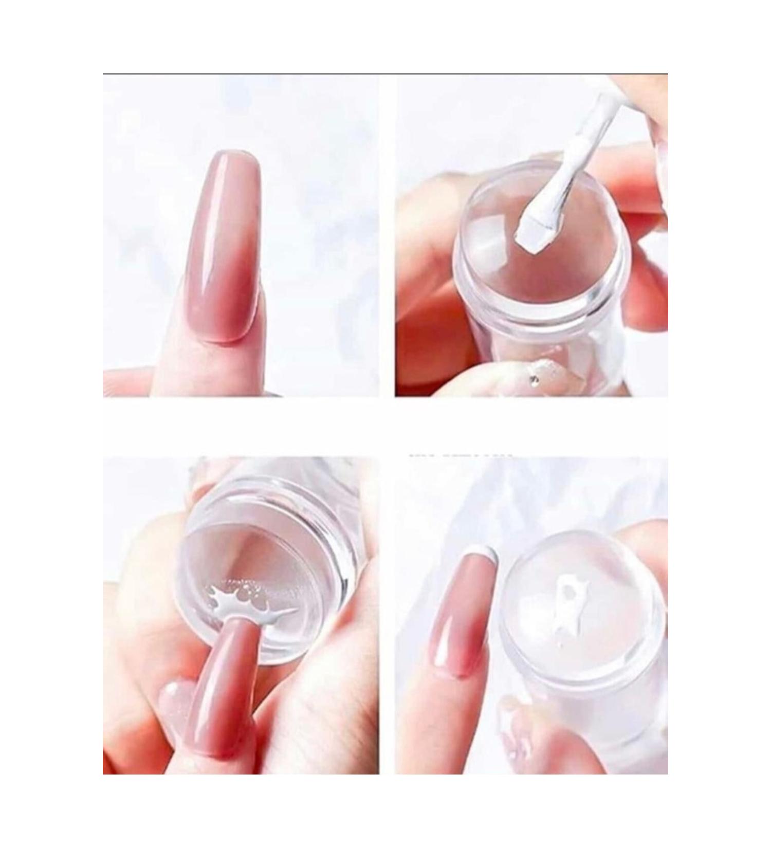 Mystic Boutique Print Stamper