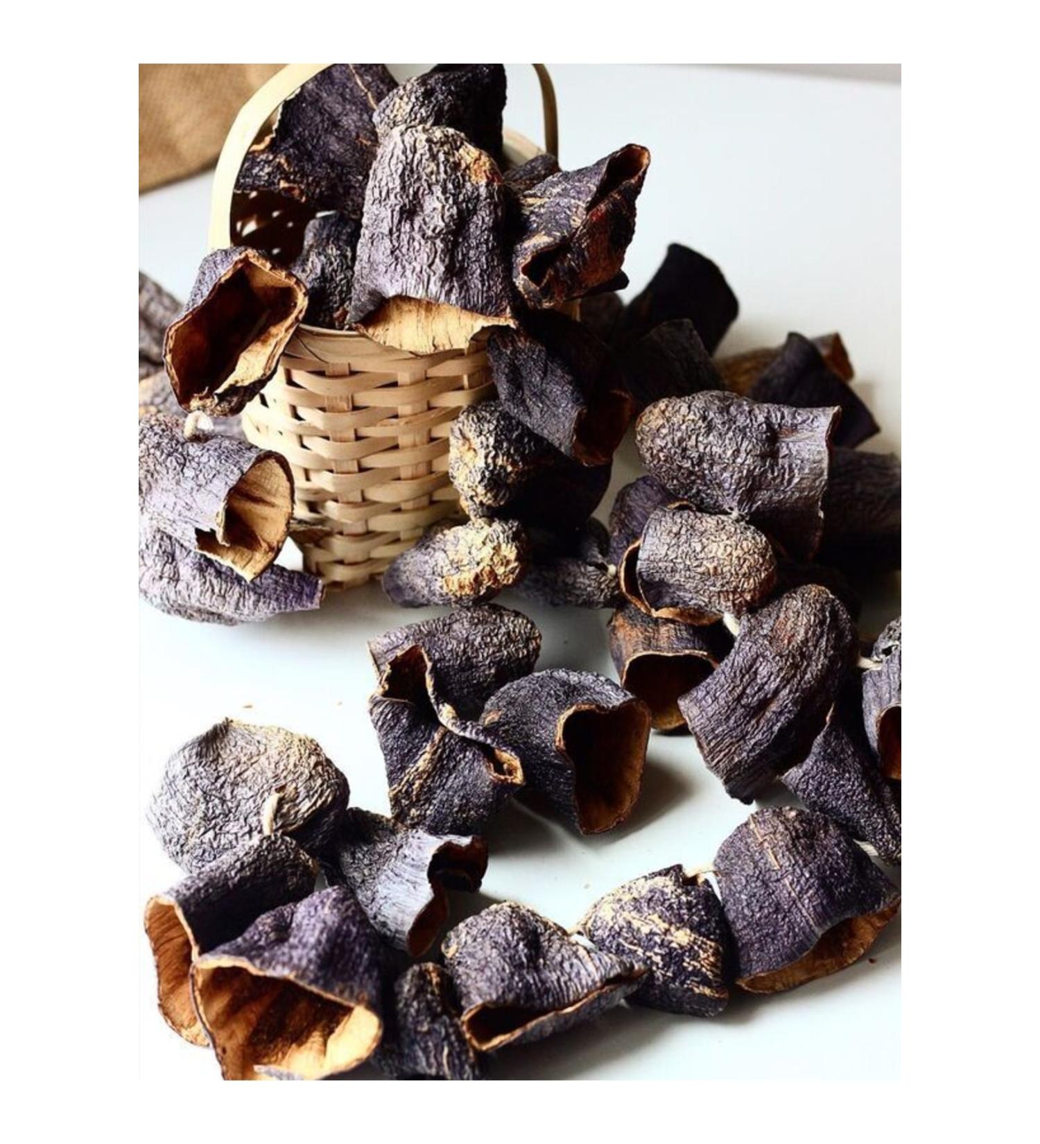 Dried Antep Eggplant for Stuffing