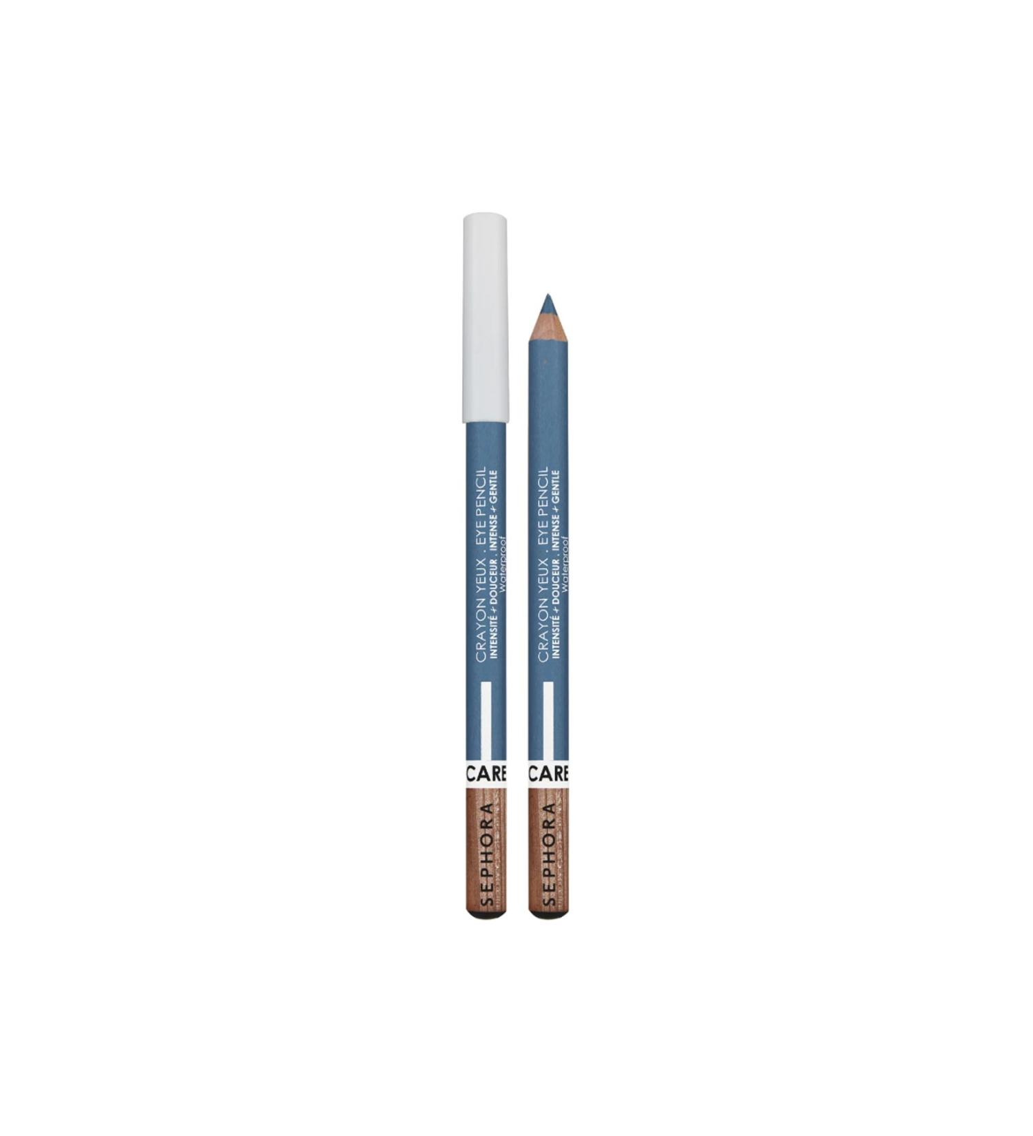 Sephora Eye Pencil Intense + Gentle Eye Pencil (1.05 G) - Buy Online on GoSupps.com