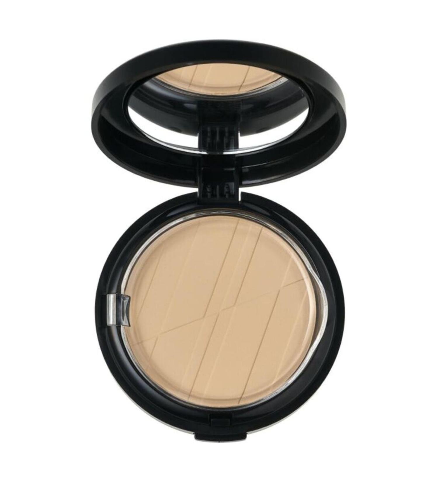 Golden Rose Longstay Matte Face Powder-04 Warm Beige