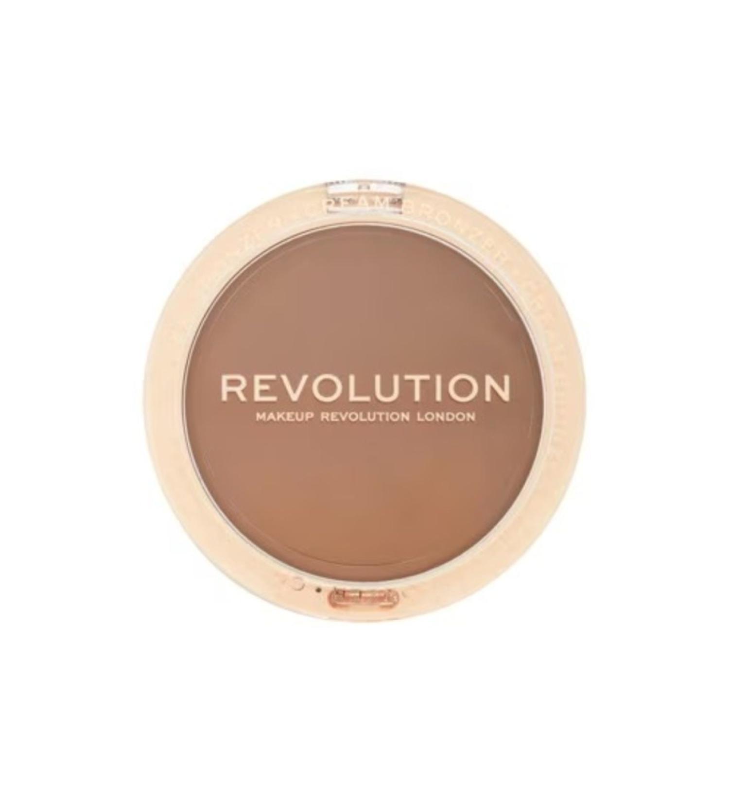 Relove by Revolution Ultra Bronzer Light