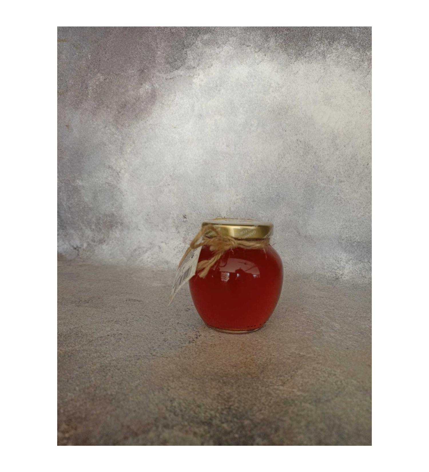 ACELLA BALL Flower Honey 275 Gr