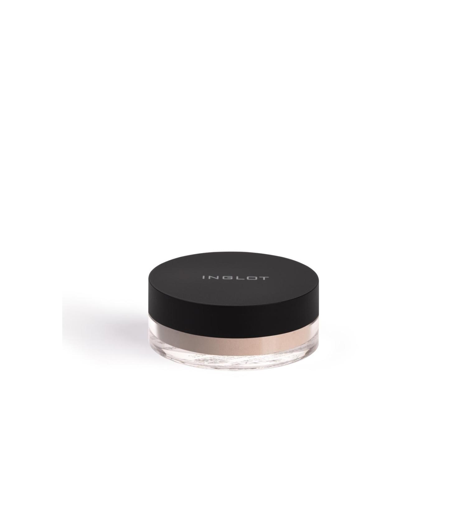 Inglot Perfect Finish Loose Powder 4g - Buy Online on GoSupps.com