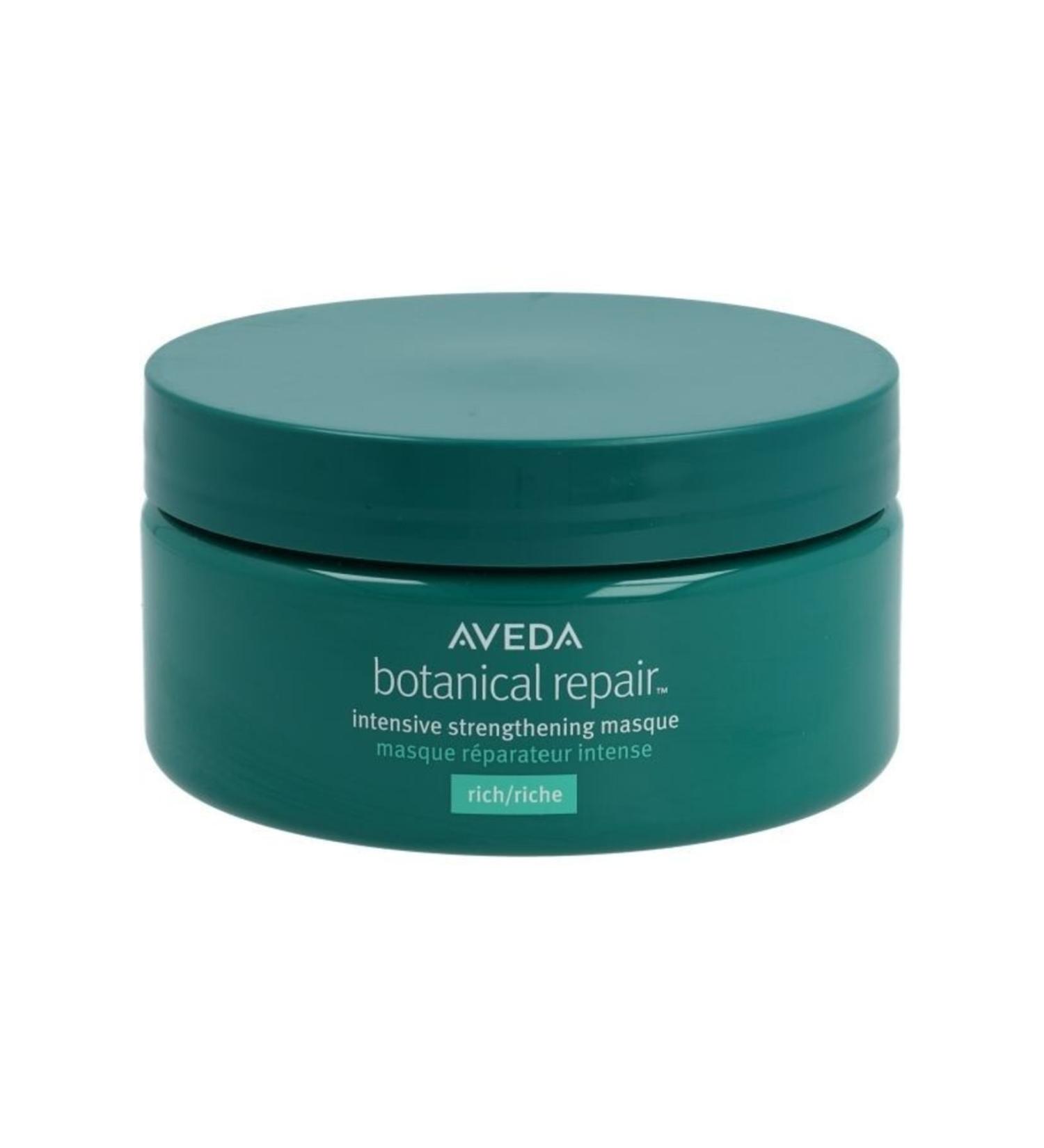 Aveda Botanical Repair Thick Damaged Hair Repair Mask 200ml 018084019337