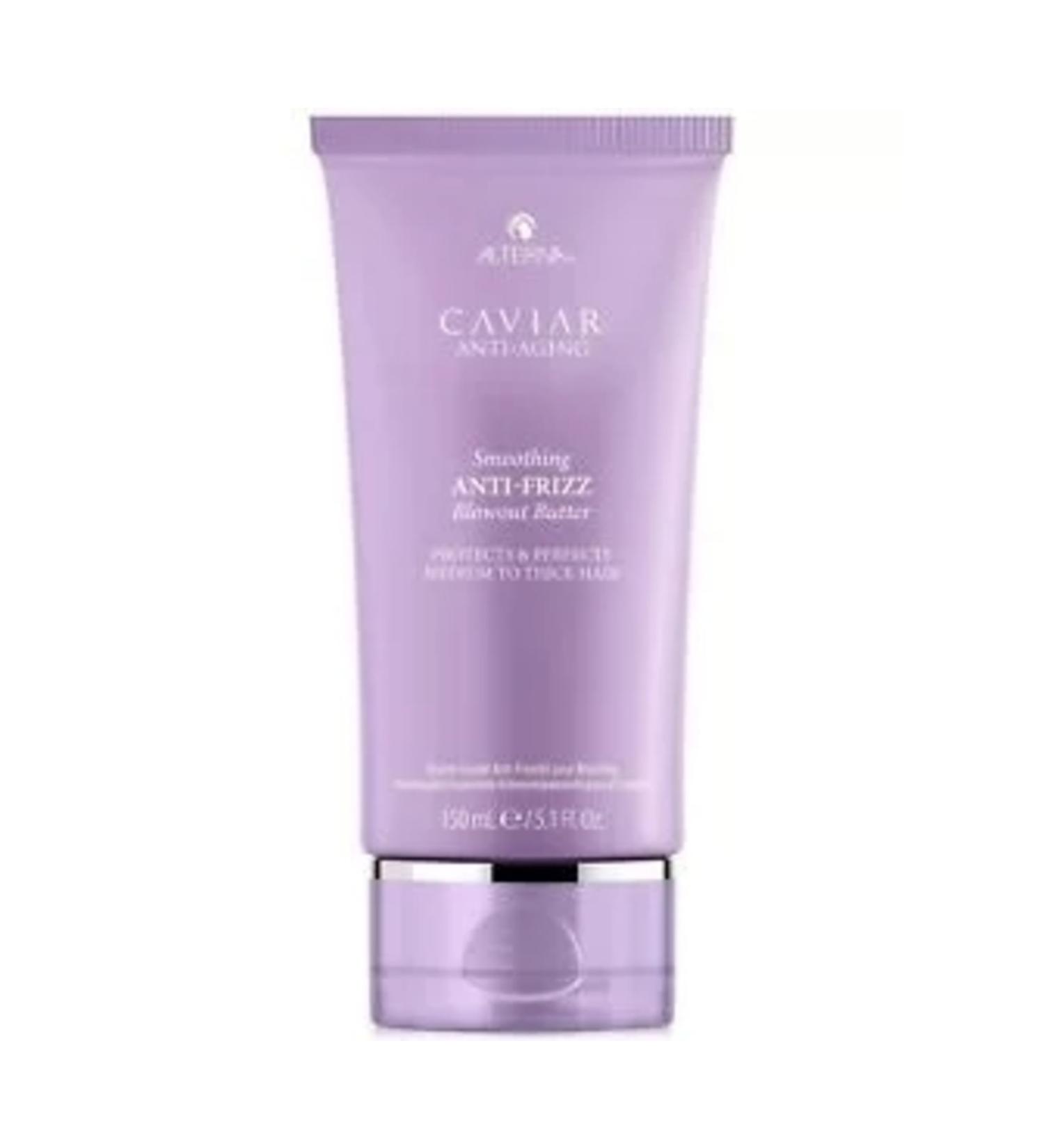 ALTERNA Anti-frizz Blowout Butter Hair Care Cream 150ml 873509027676