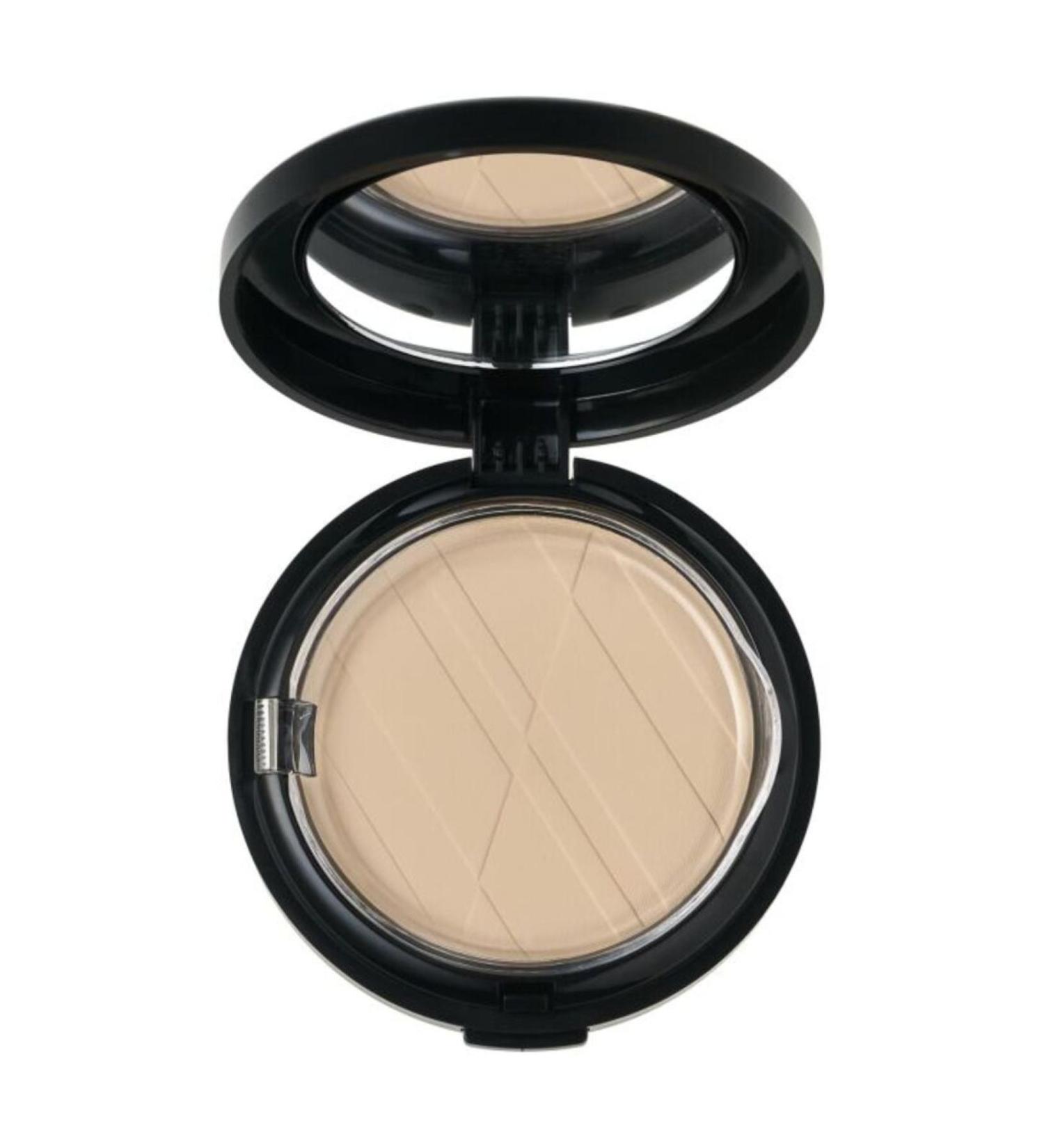 Golden Rose Longstay Matte Face Powder-02 Light Beige