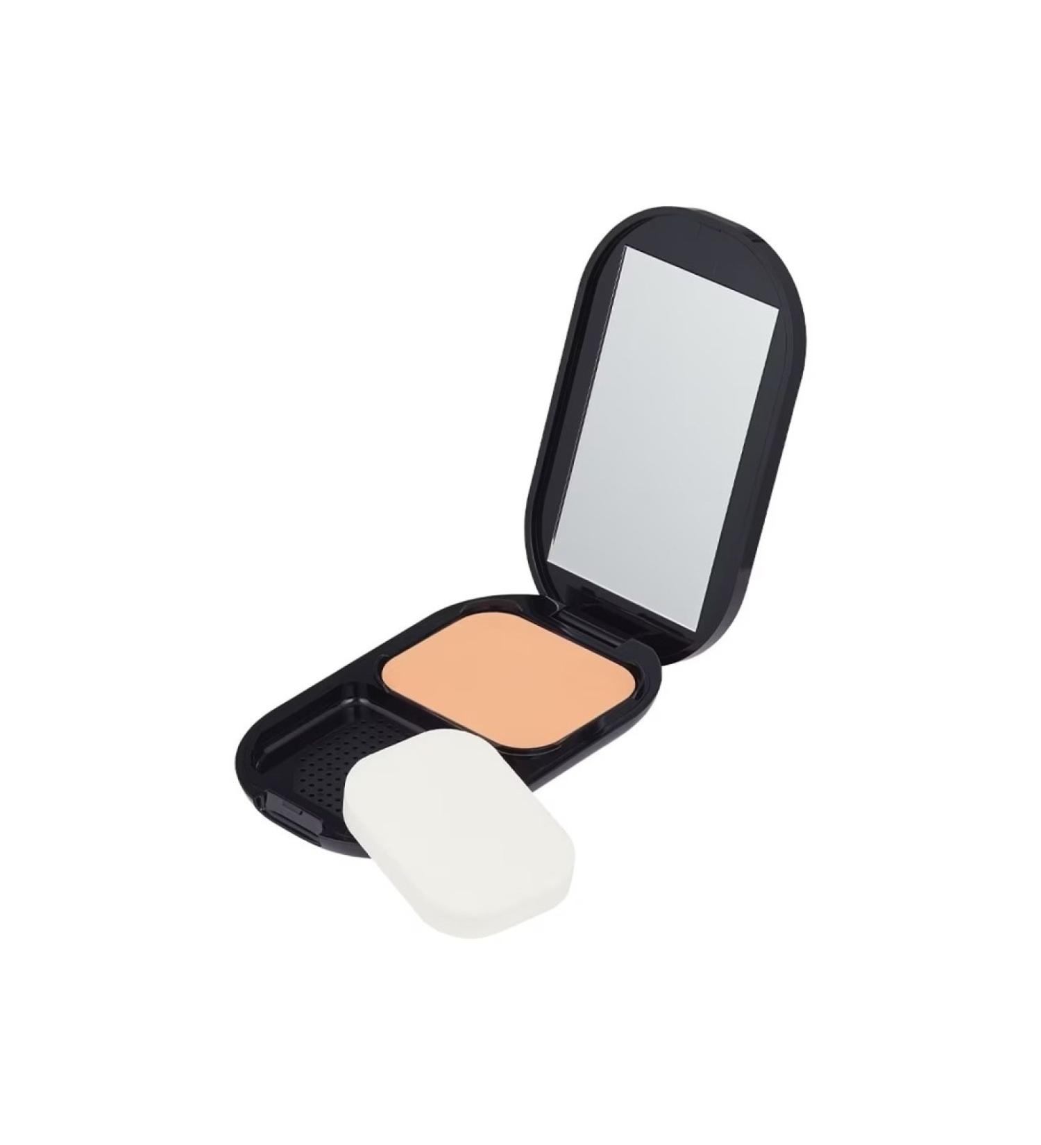 Max Factor Compact Powder 002 Ivory