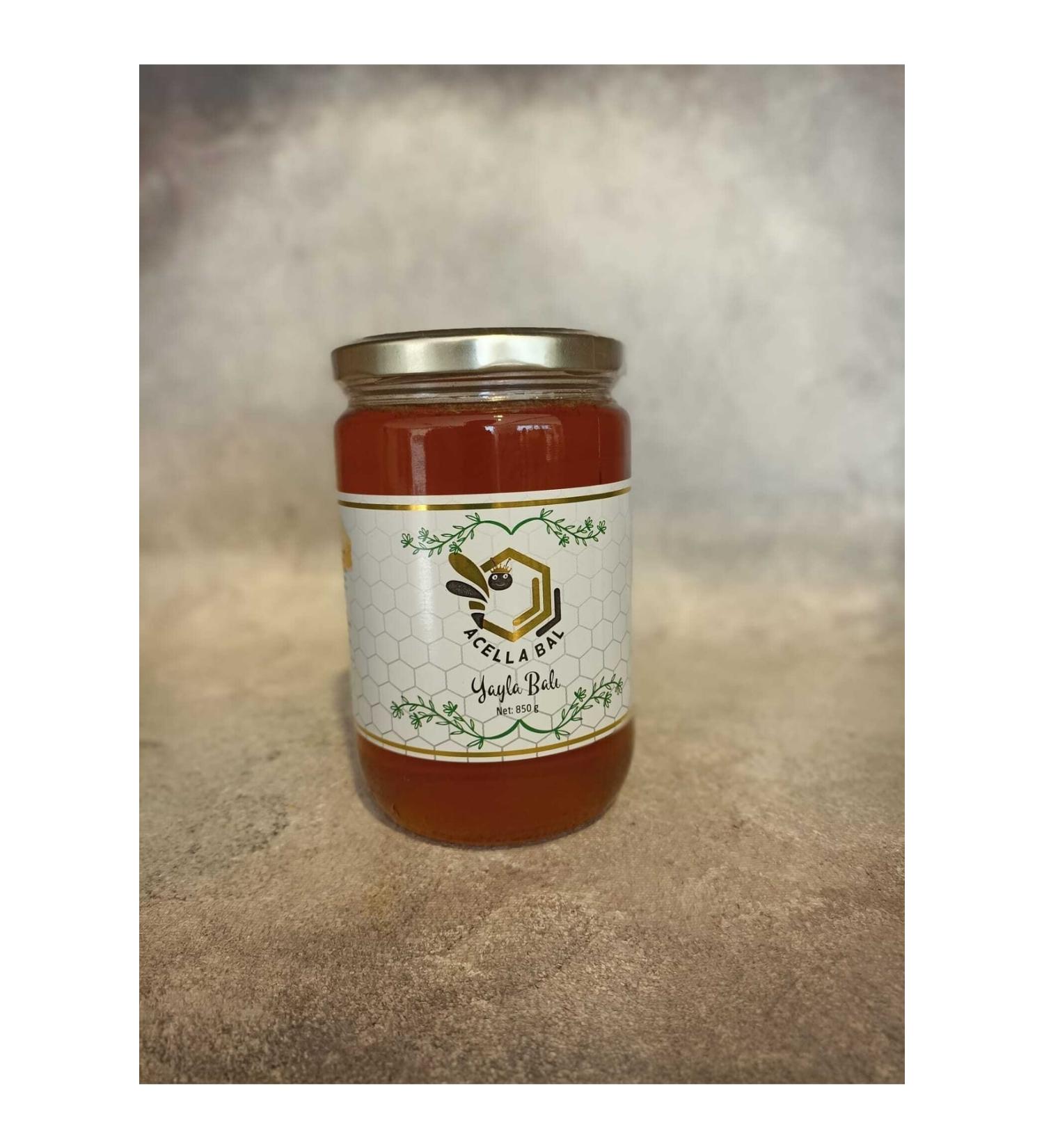ACELLA HONEY Yayla Honey 850 Gr