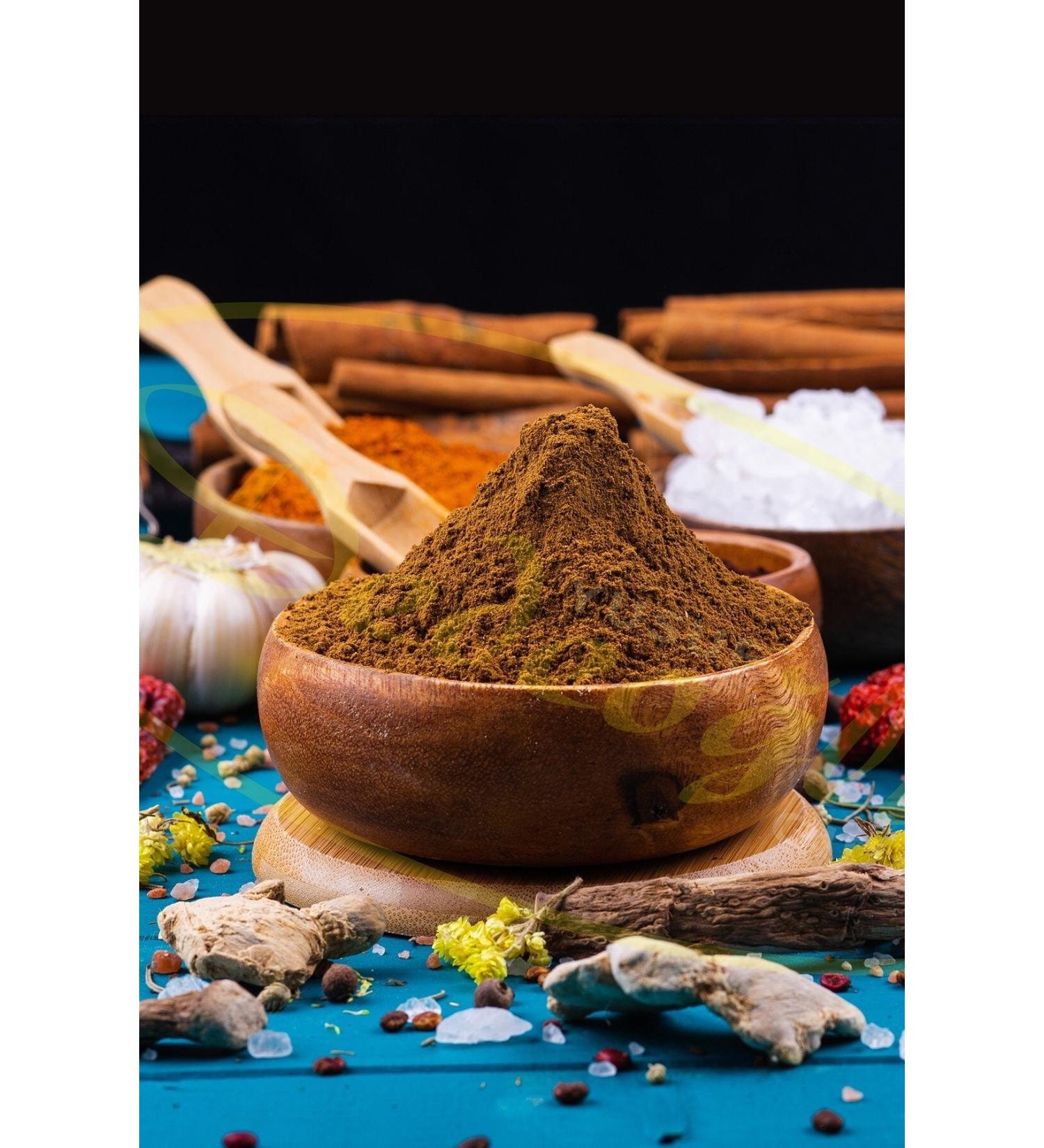 Pa avat Local House 500 gr 7 Mixed Bread Spice