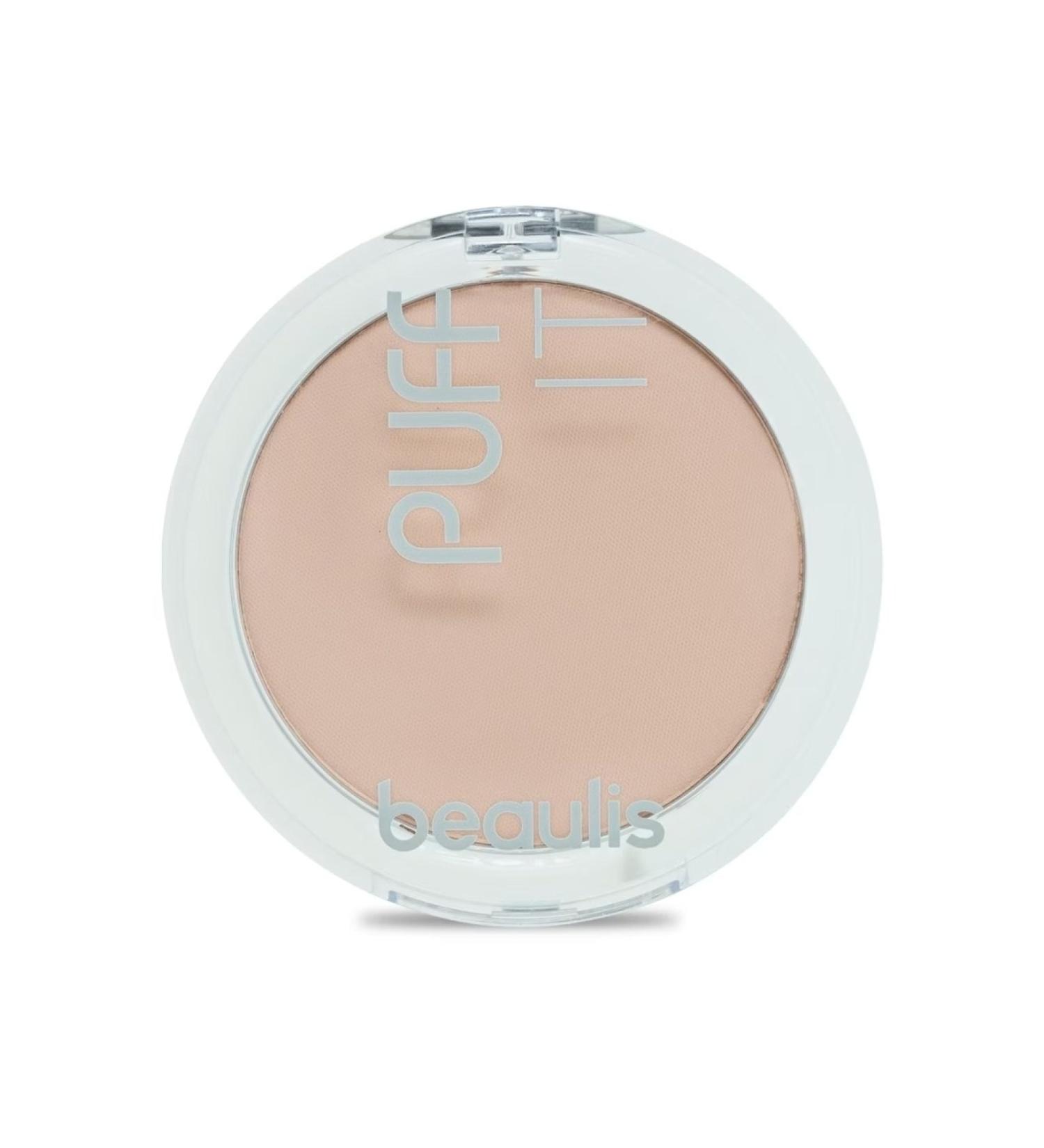 beaulis Puff It Powder 134 Sand