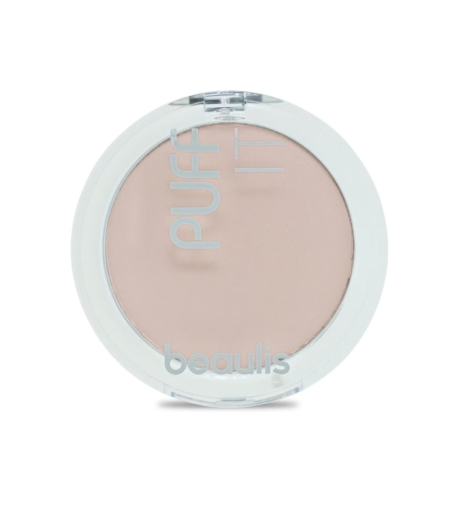 beaulis Puff It Powder 130 Porcelain