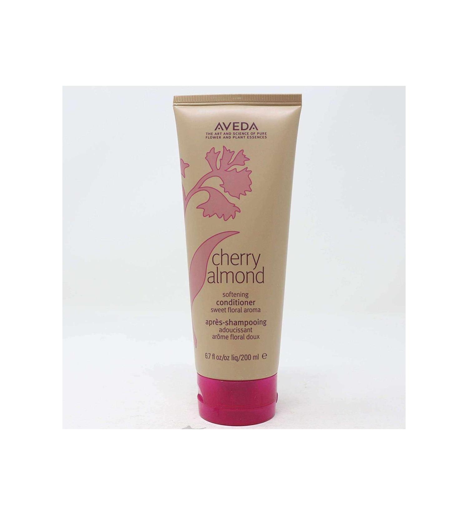 Aveda KRASOTA Cherry Almond Softening Conditioner 200ml 018084997475