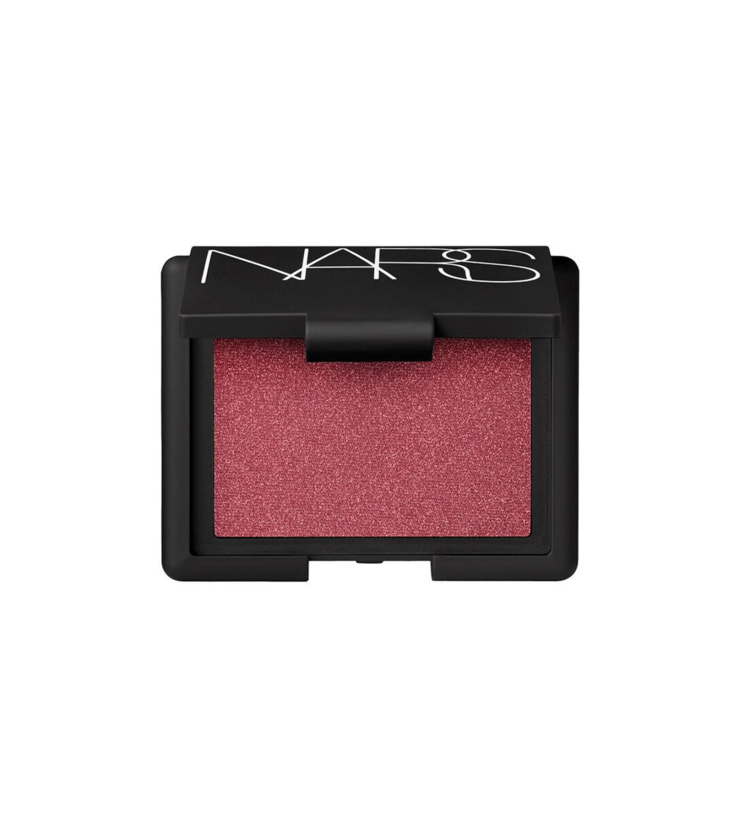 Nars Blush Orgasm