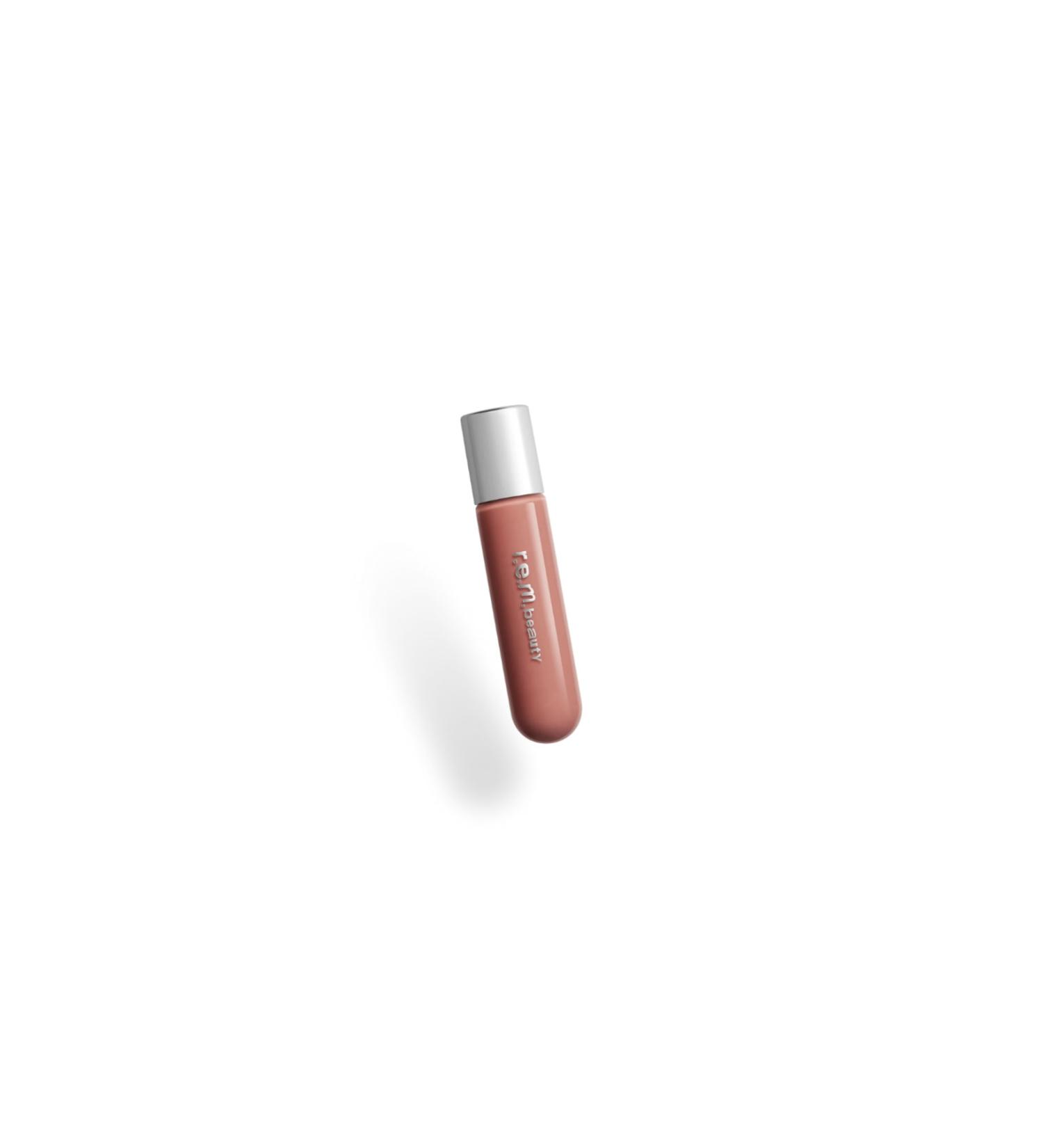 REM BEAUTY On Your Collar Plumping Lip Gloss