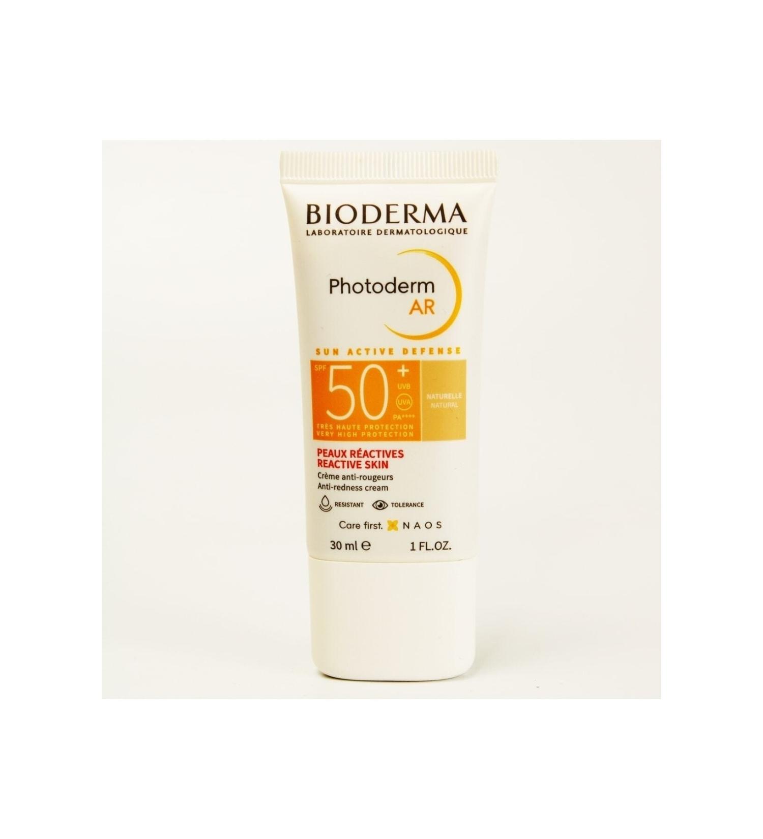 Bioderma Photoderm Ar Spf50 30 Ml - Buy Online on GoSupps.com