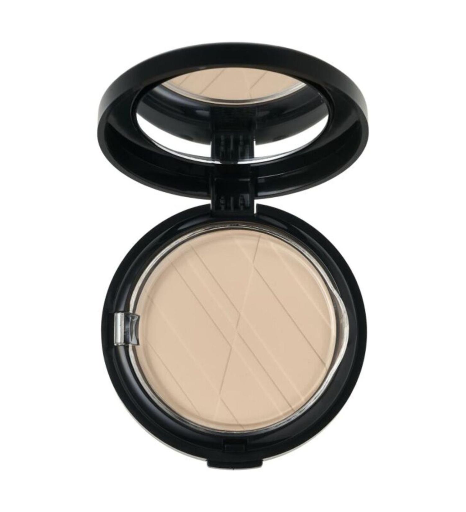 Golden Rose Longstay Matte Face Powder-01 Ivory